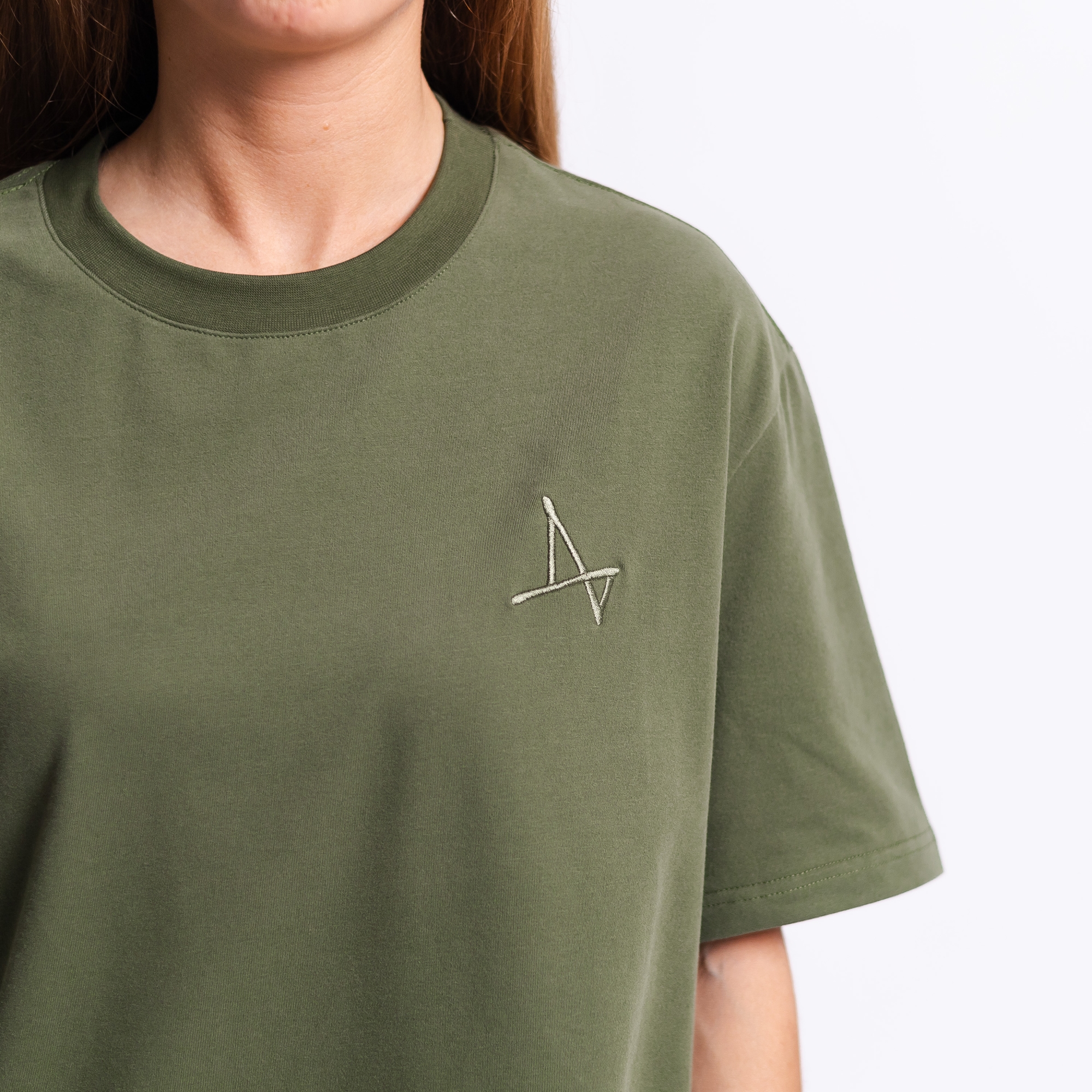 Футболка Velur