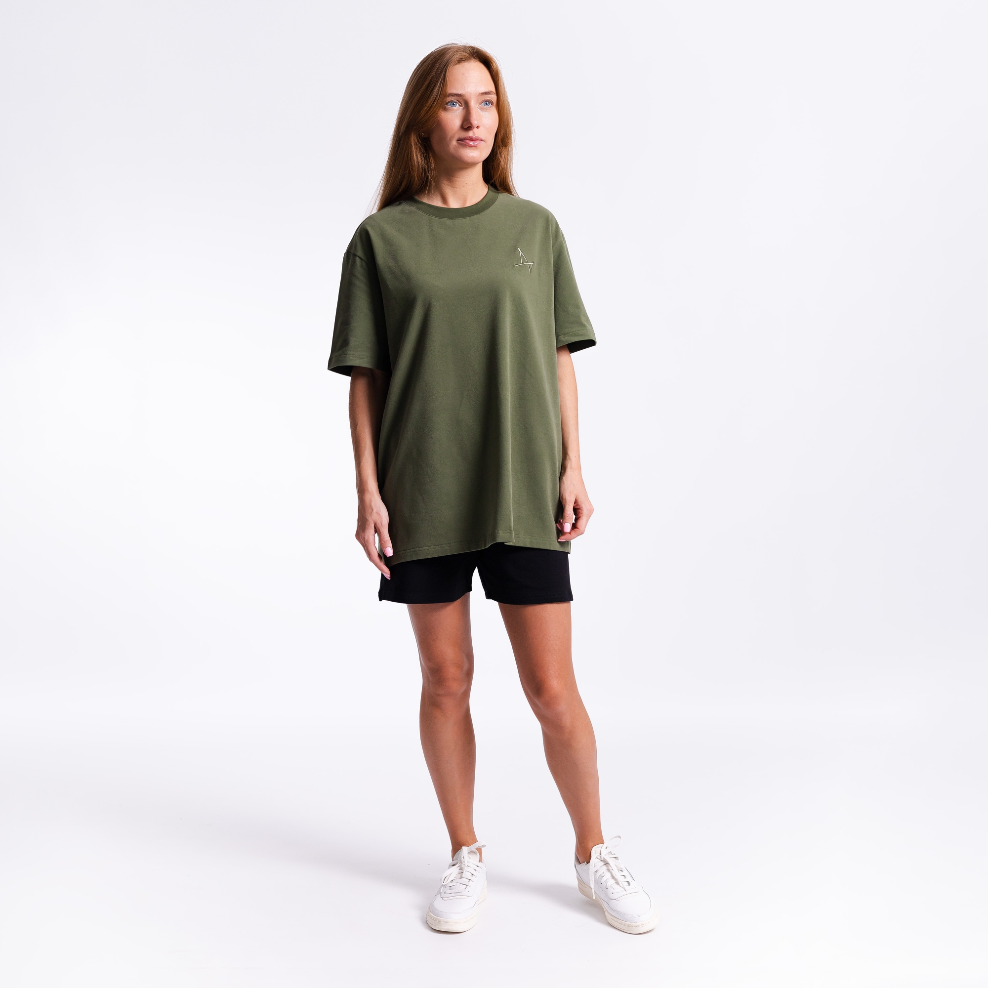 Футболка Velur