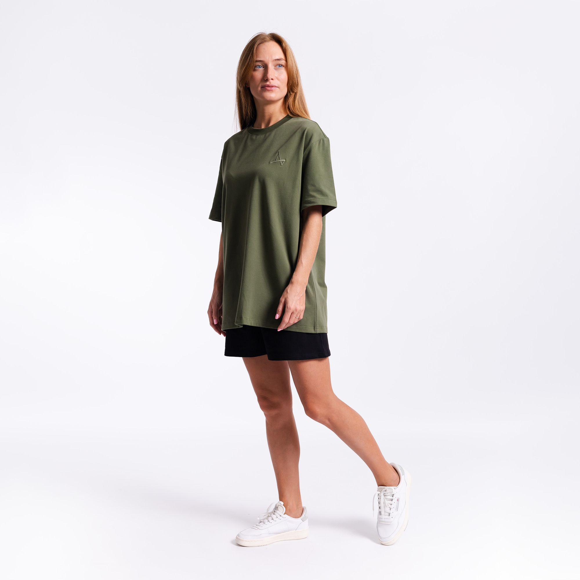 Футболка Velur