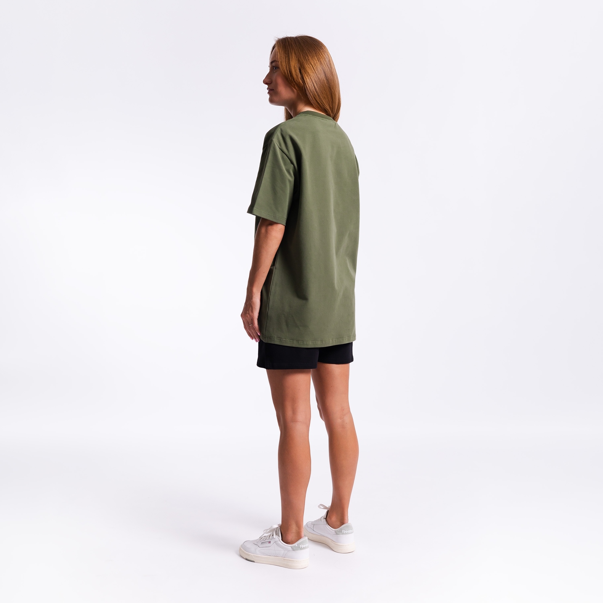 Футболка Velur