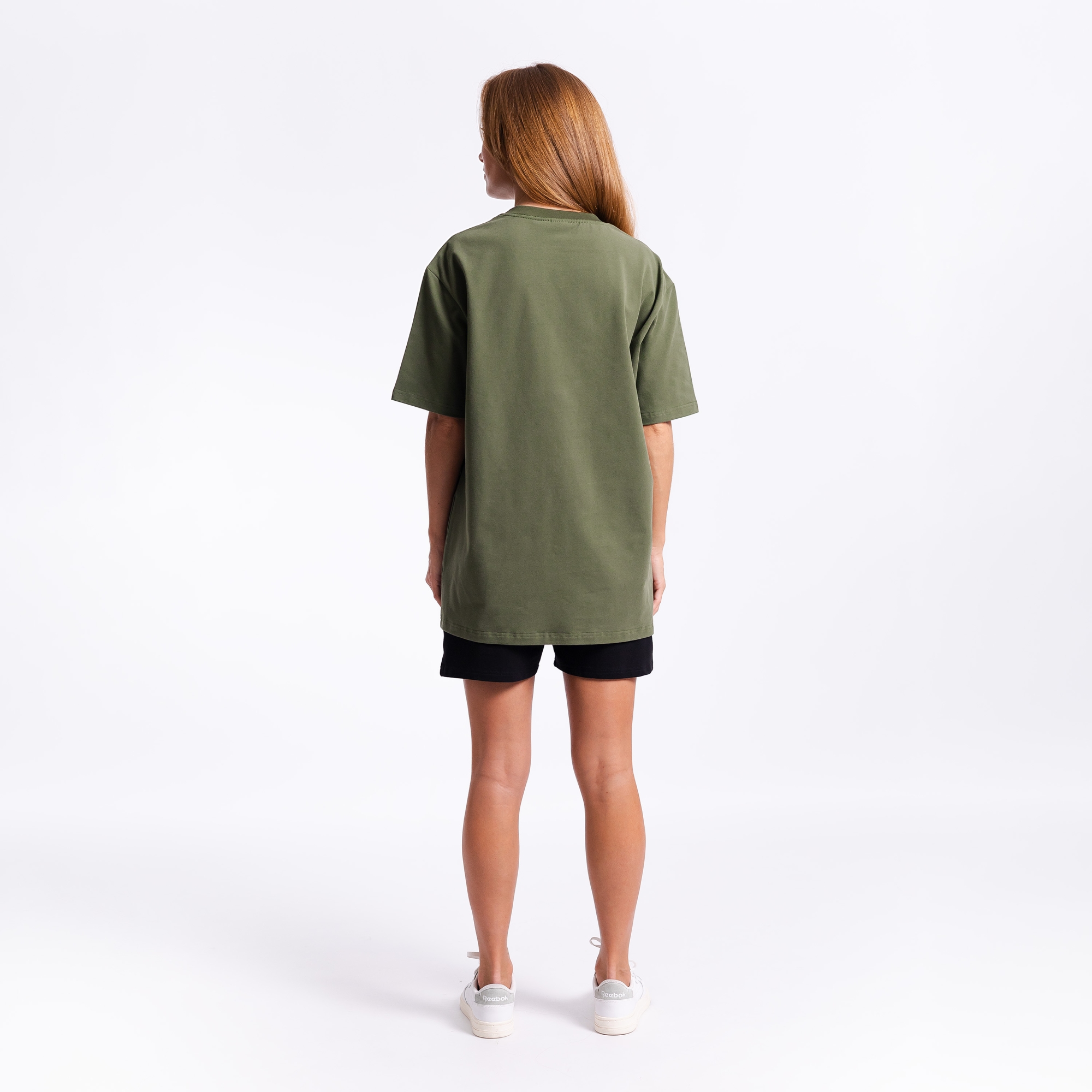 Футболка Velur