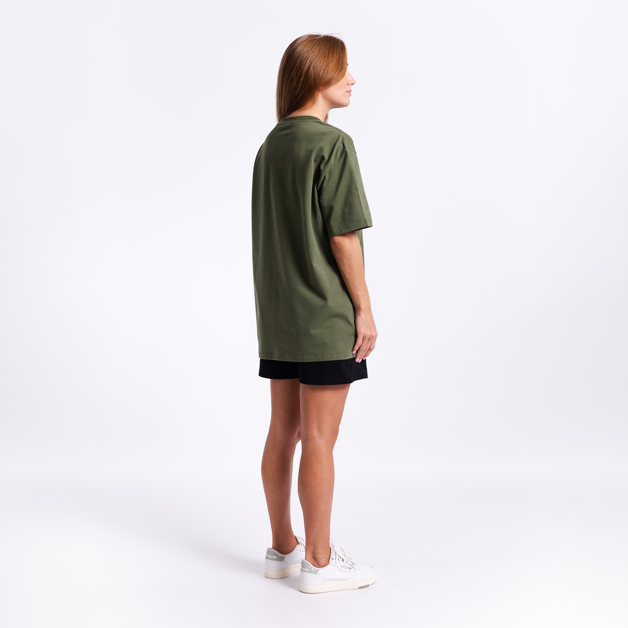 Футболка Velur