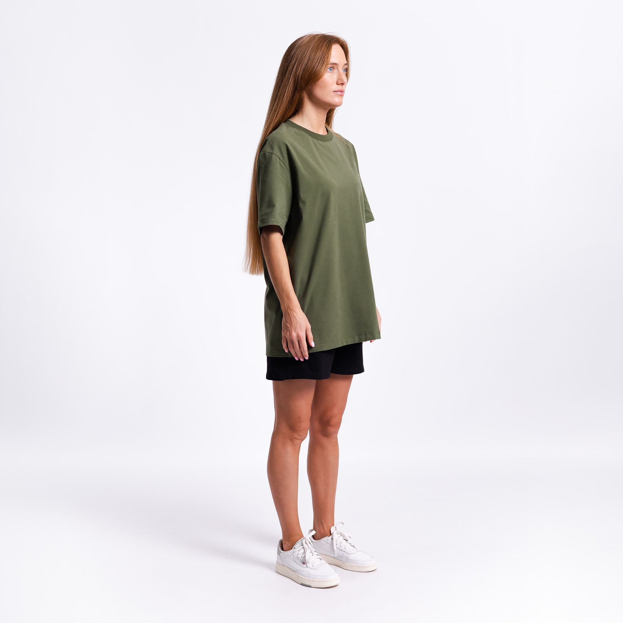 Футболка Velur