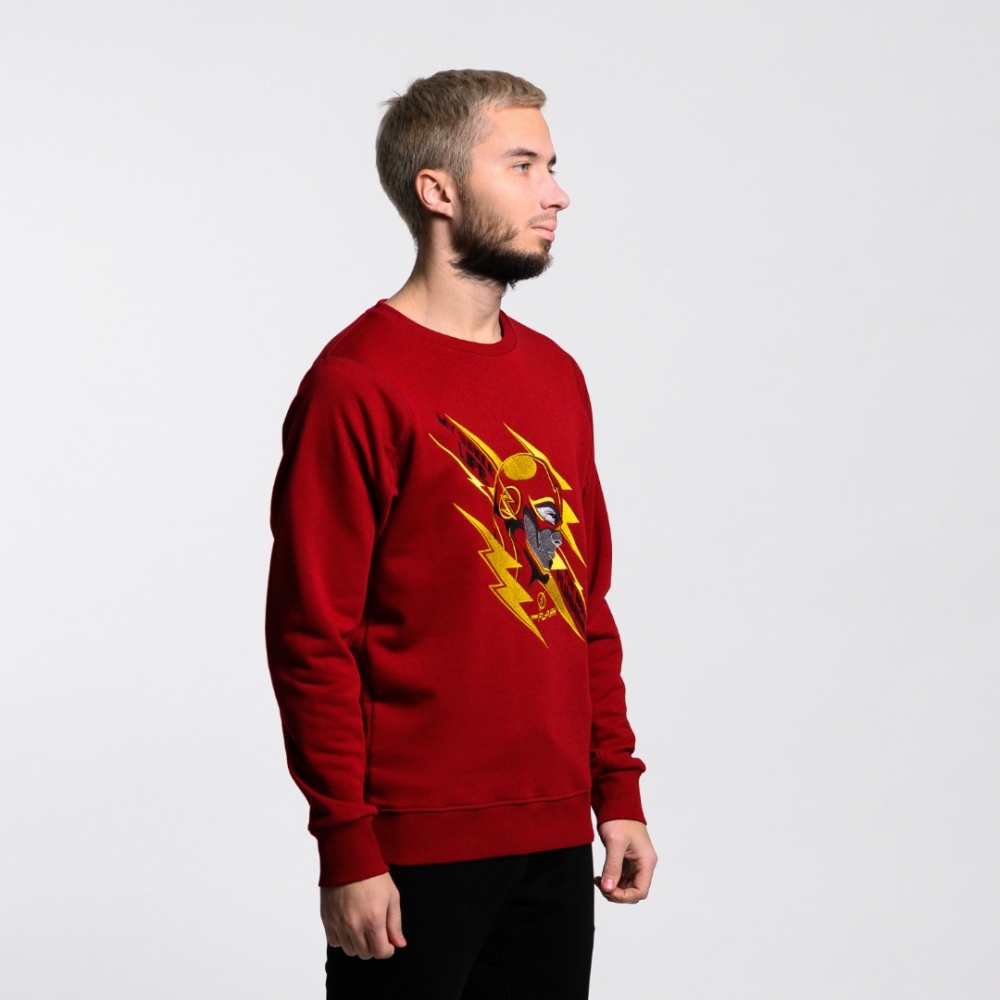 Sweatshirt The Flash