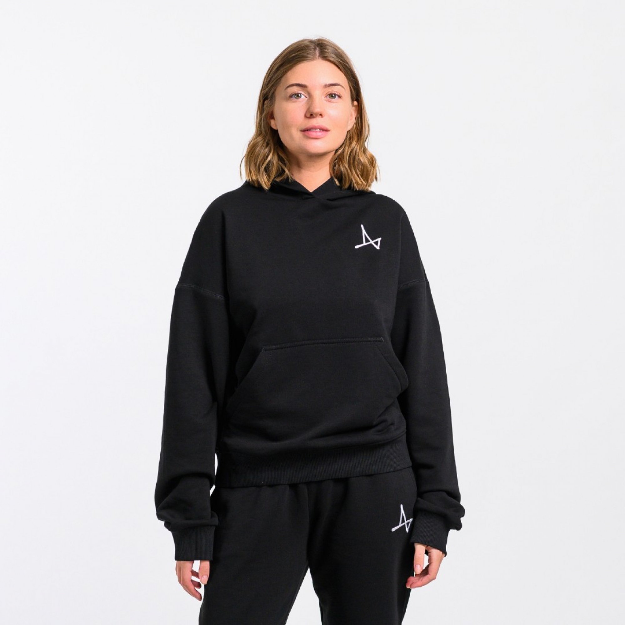 Худи WMNS Oversize