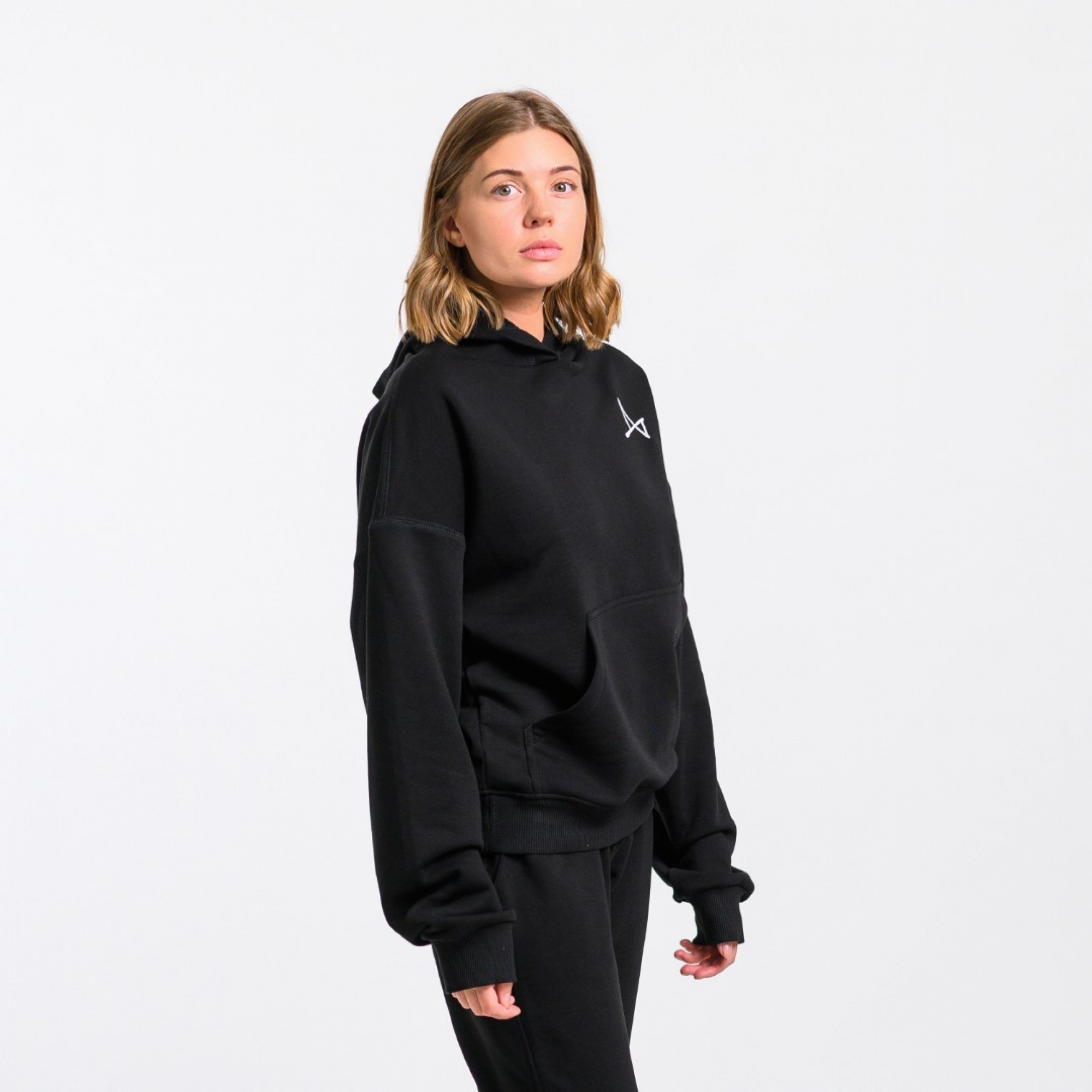 Худи WMNS Oversize