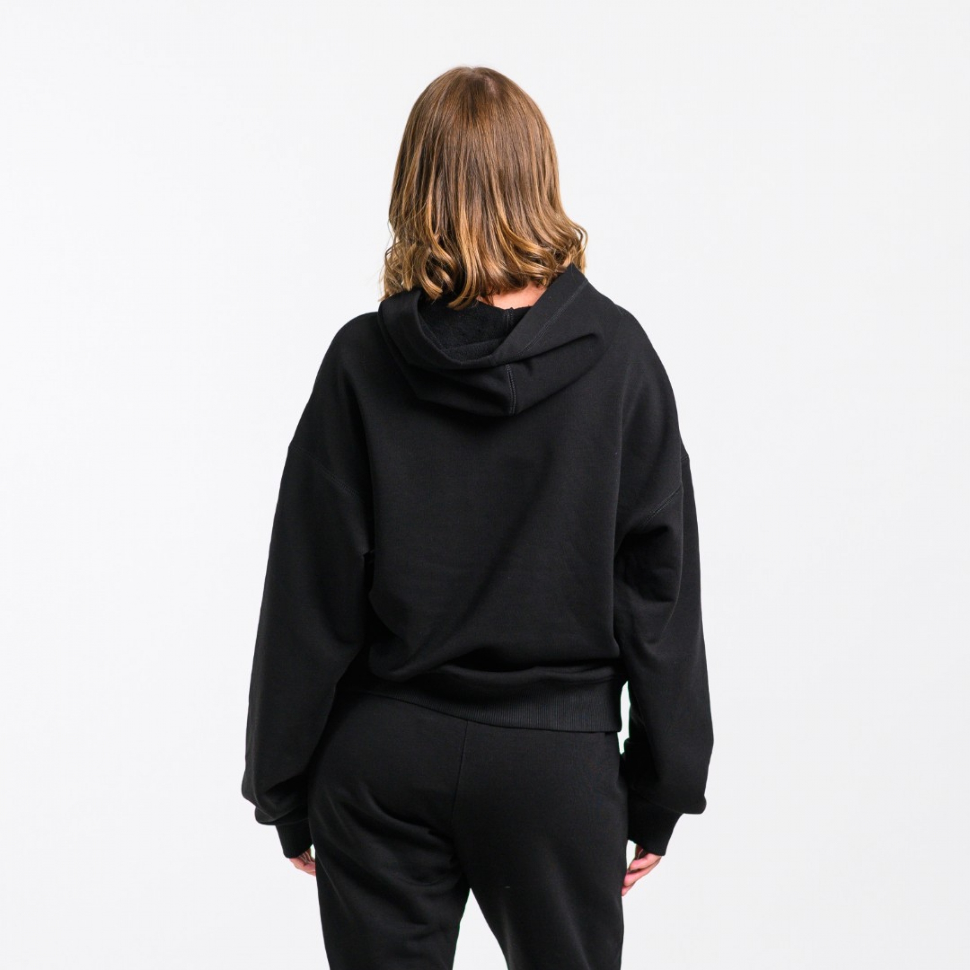 Худи WMNS Oversize