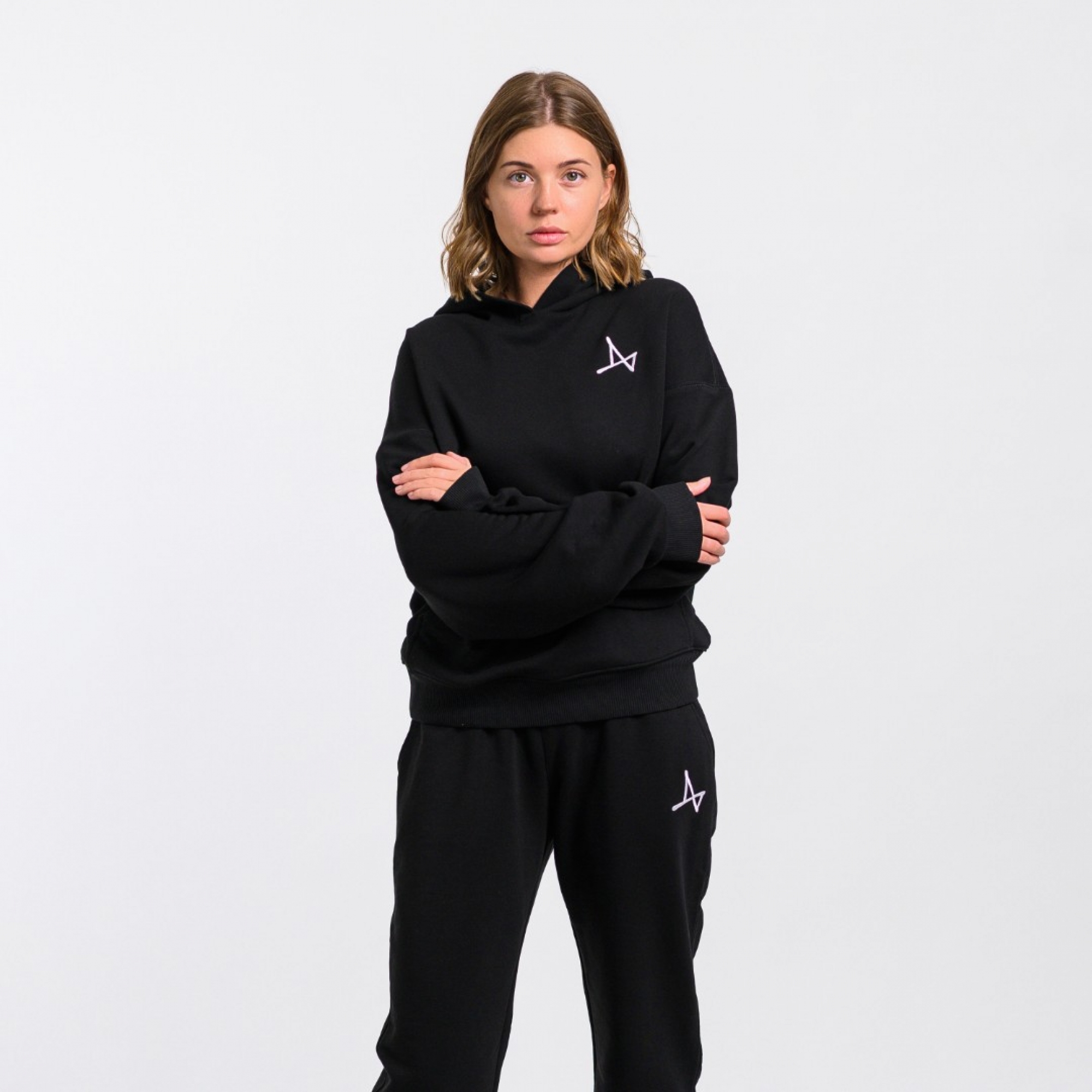 Худи WMNS Oversize