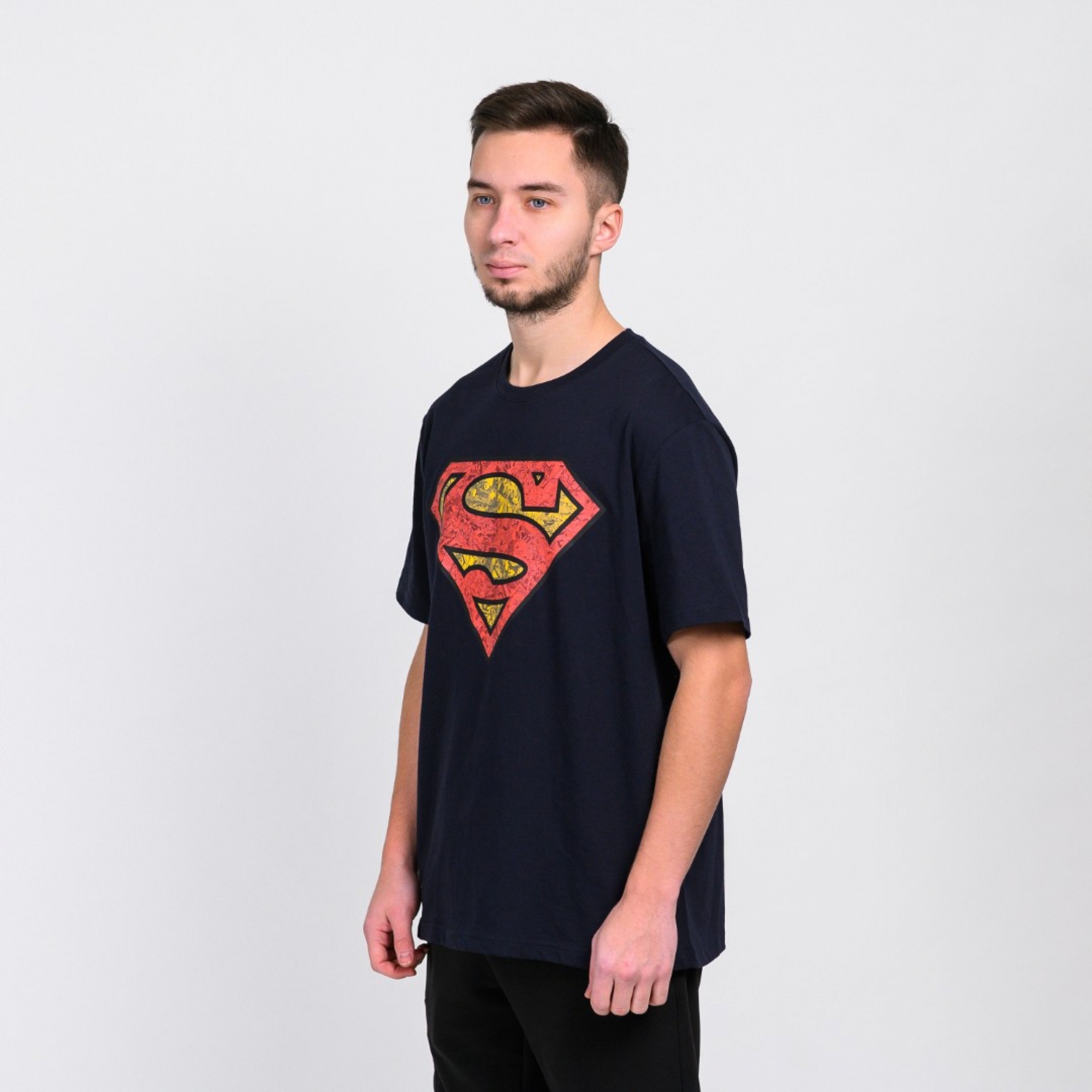 Футболка Superman