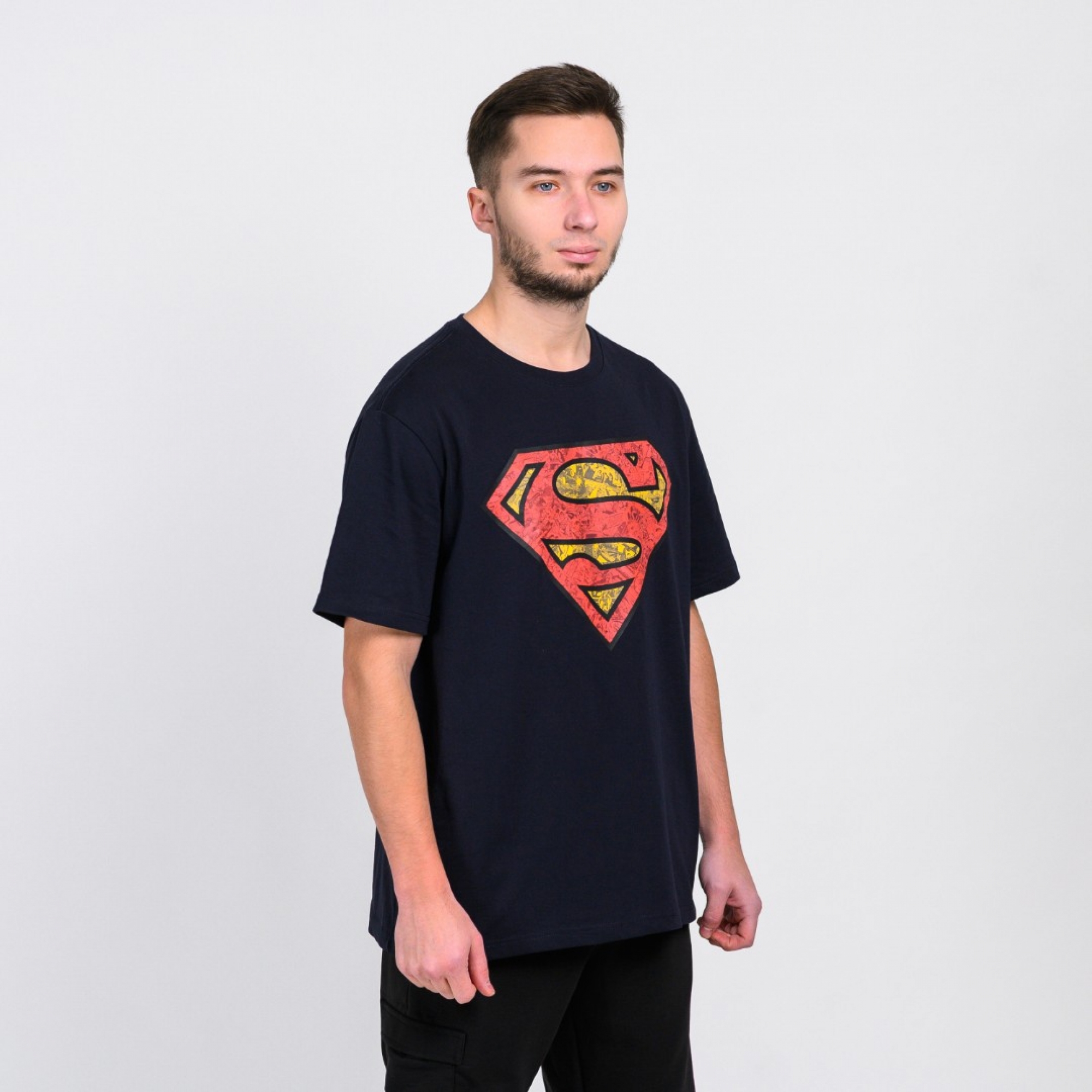 Футболка Superman