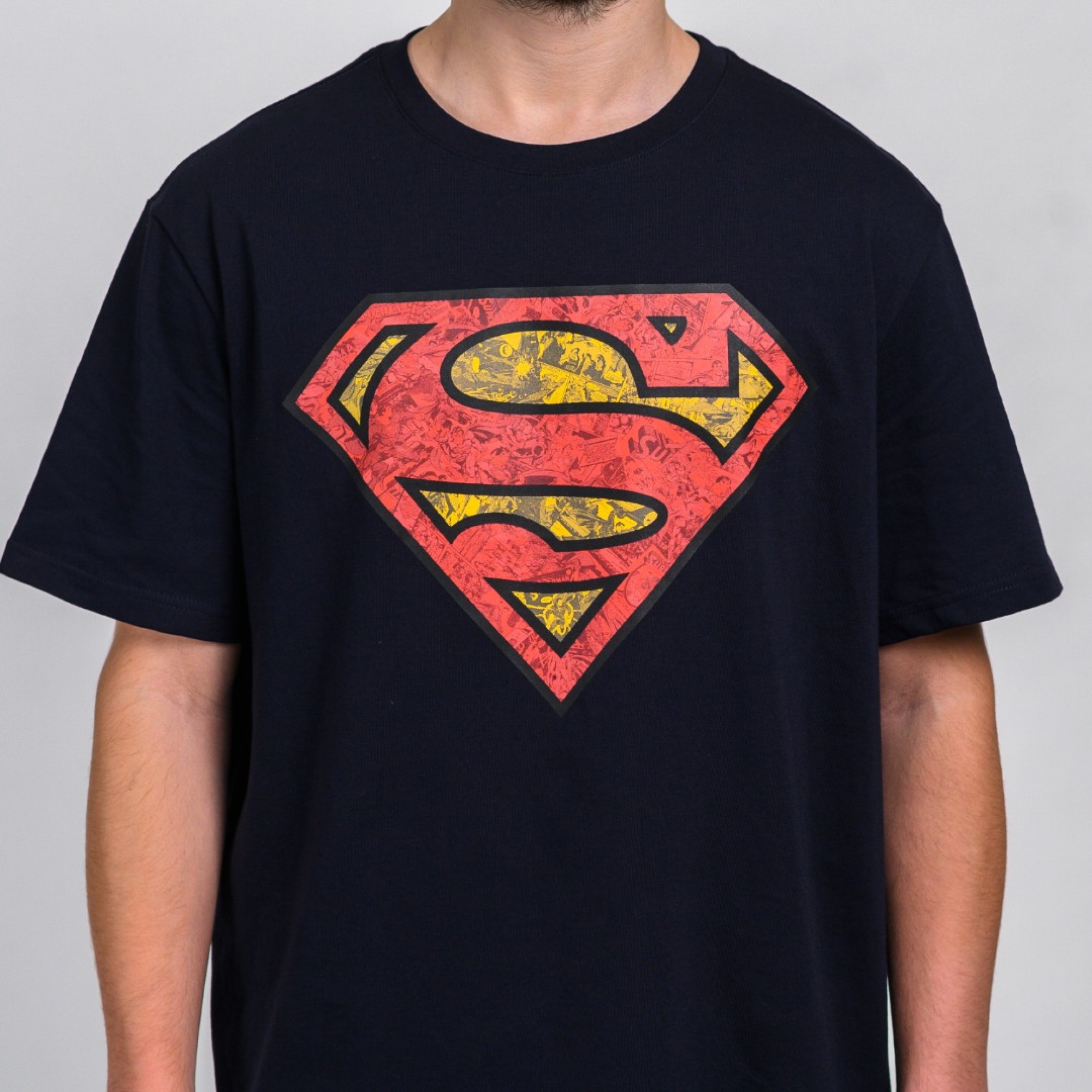 Футболка Superman