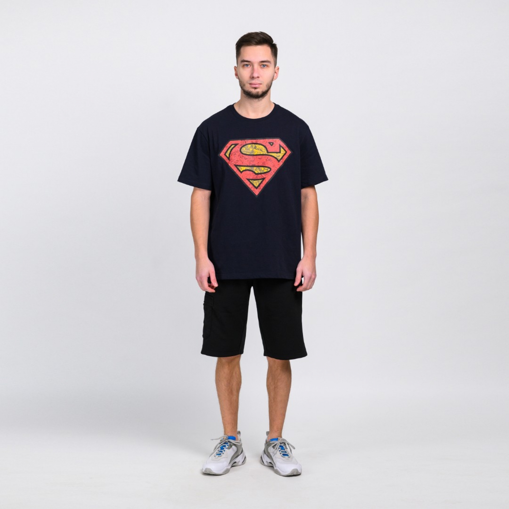 Футболка Superman