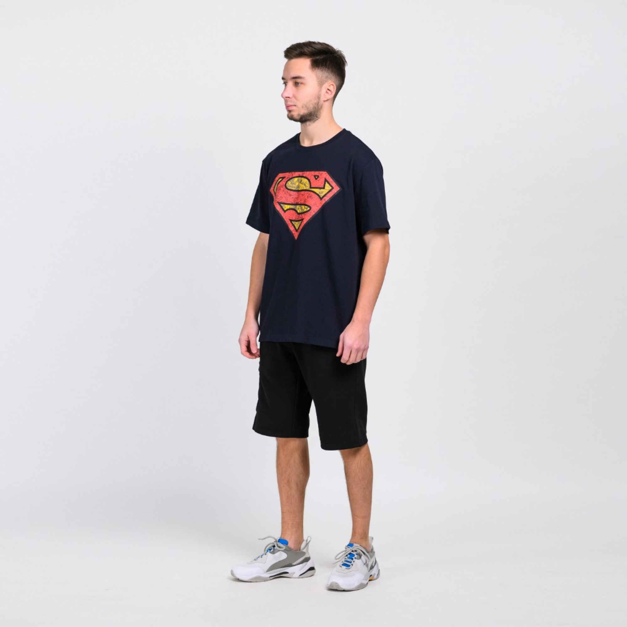 Футболка Superman