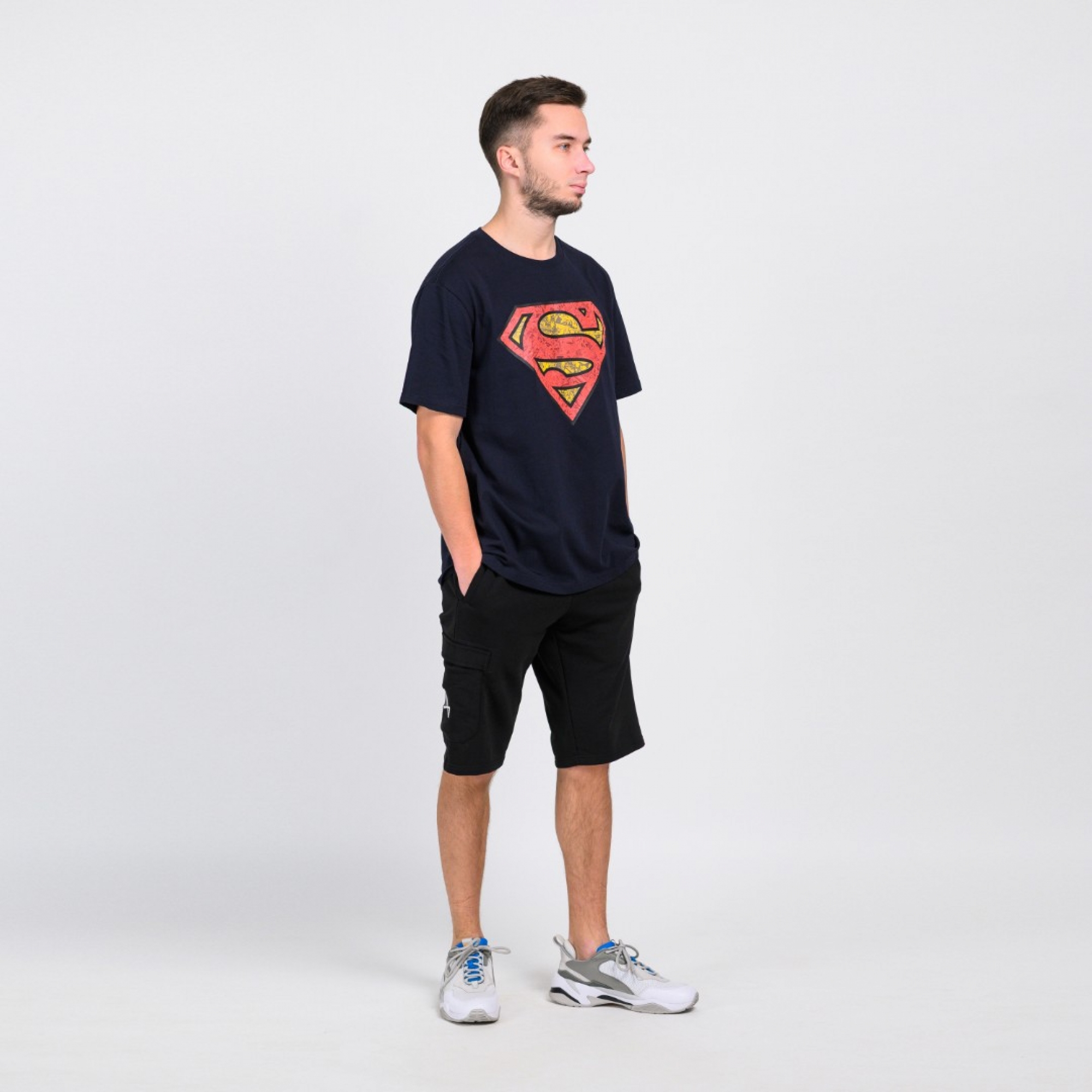 Футболка Superman