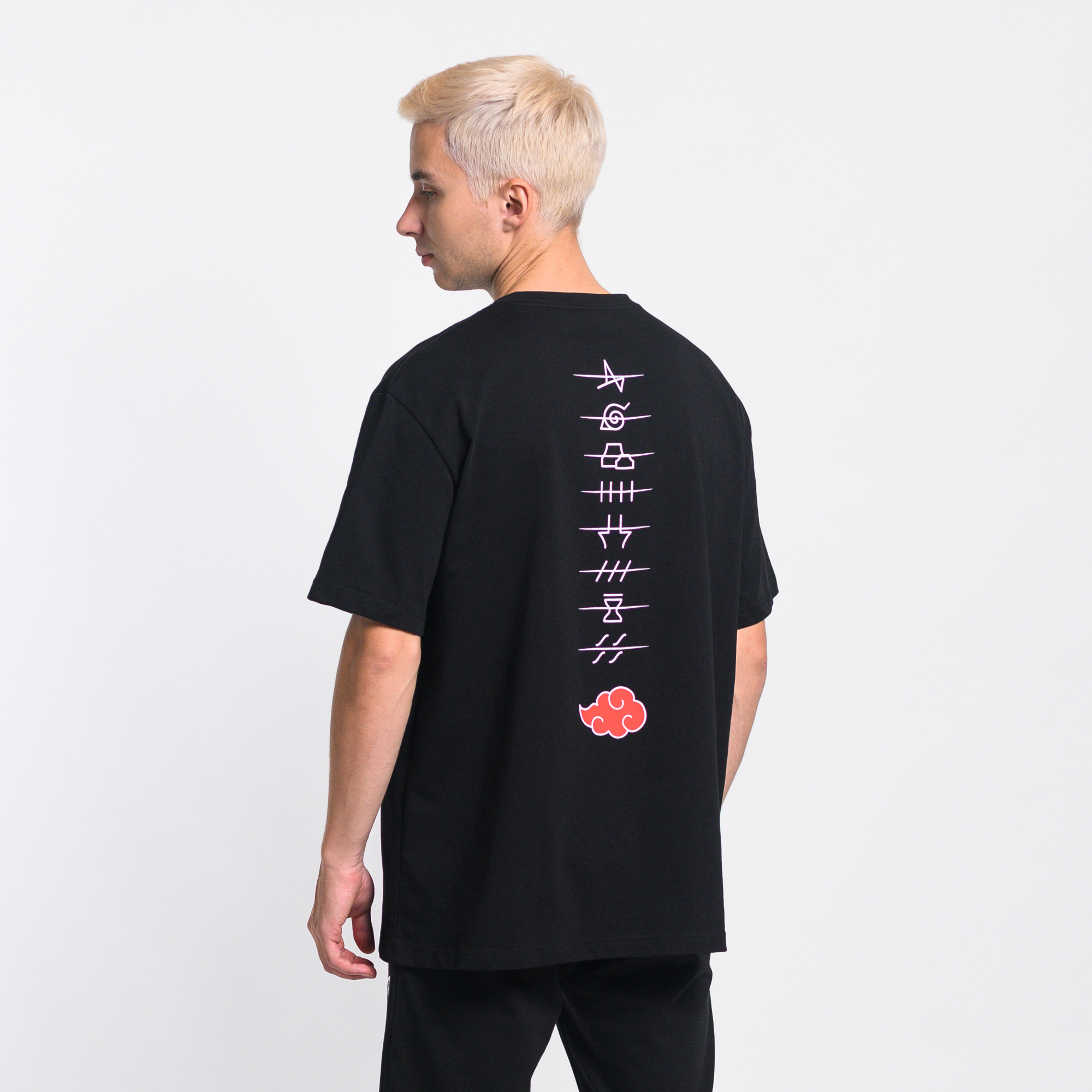 Футболка Symbol