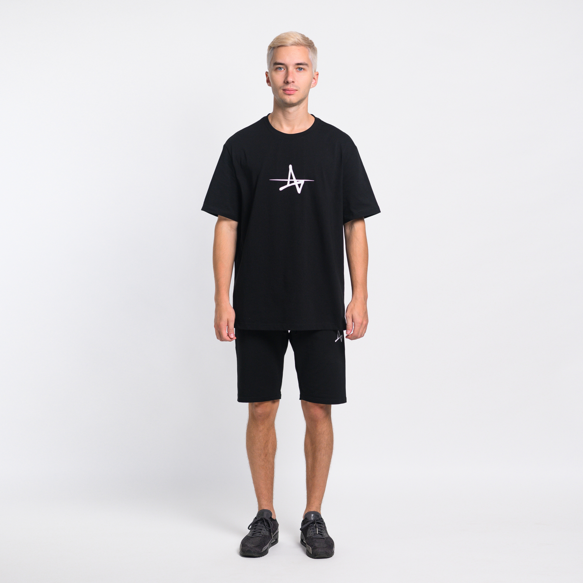 Футболка Symbol