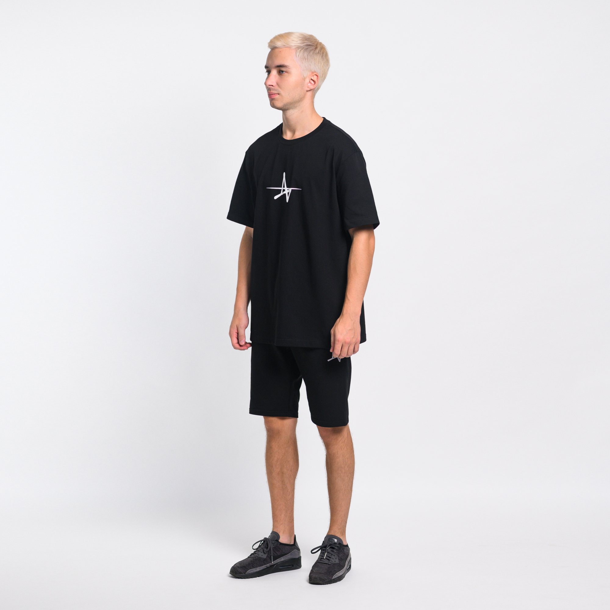 Футболка Symbol