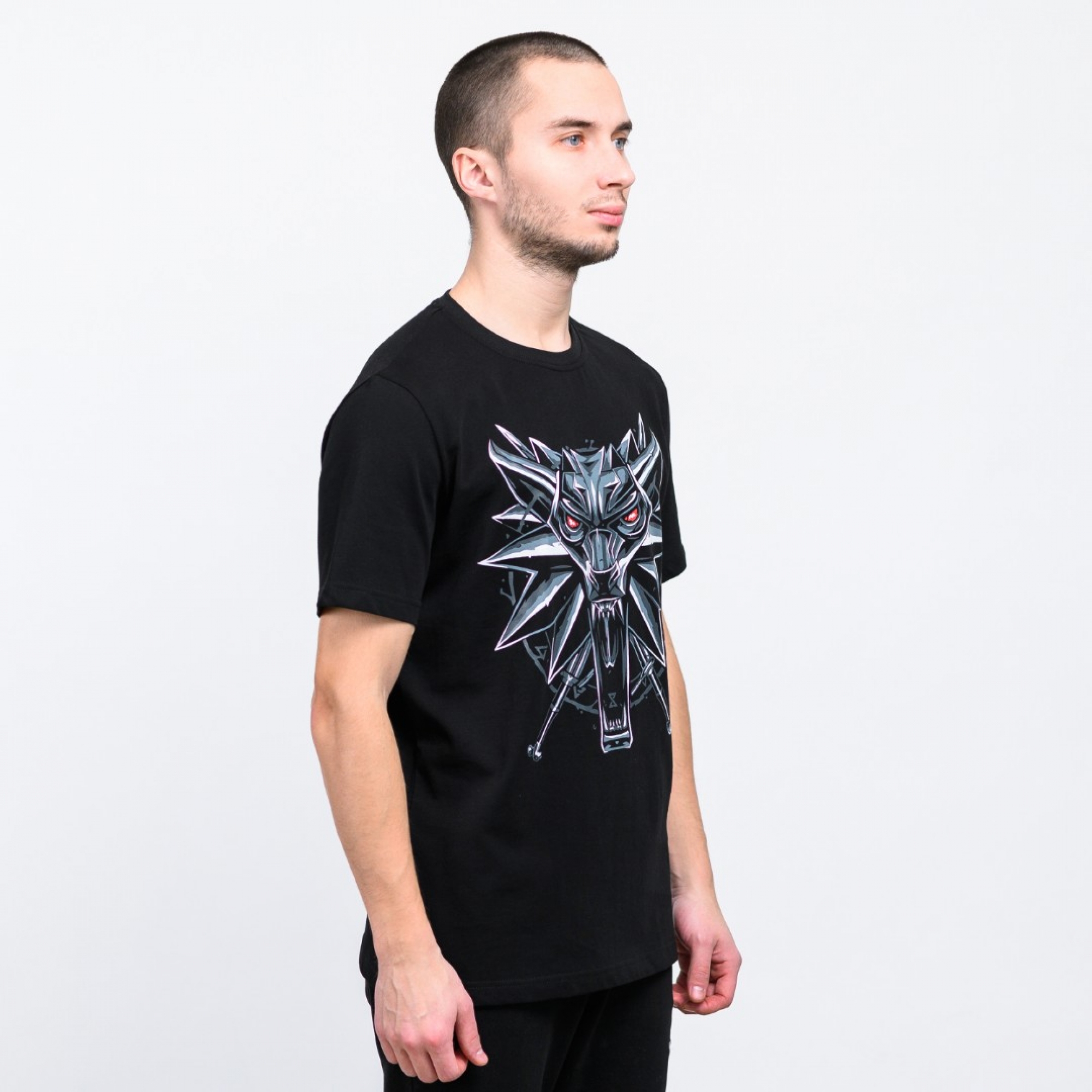 Футболка The Witcher