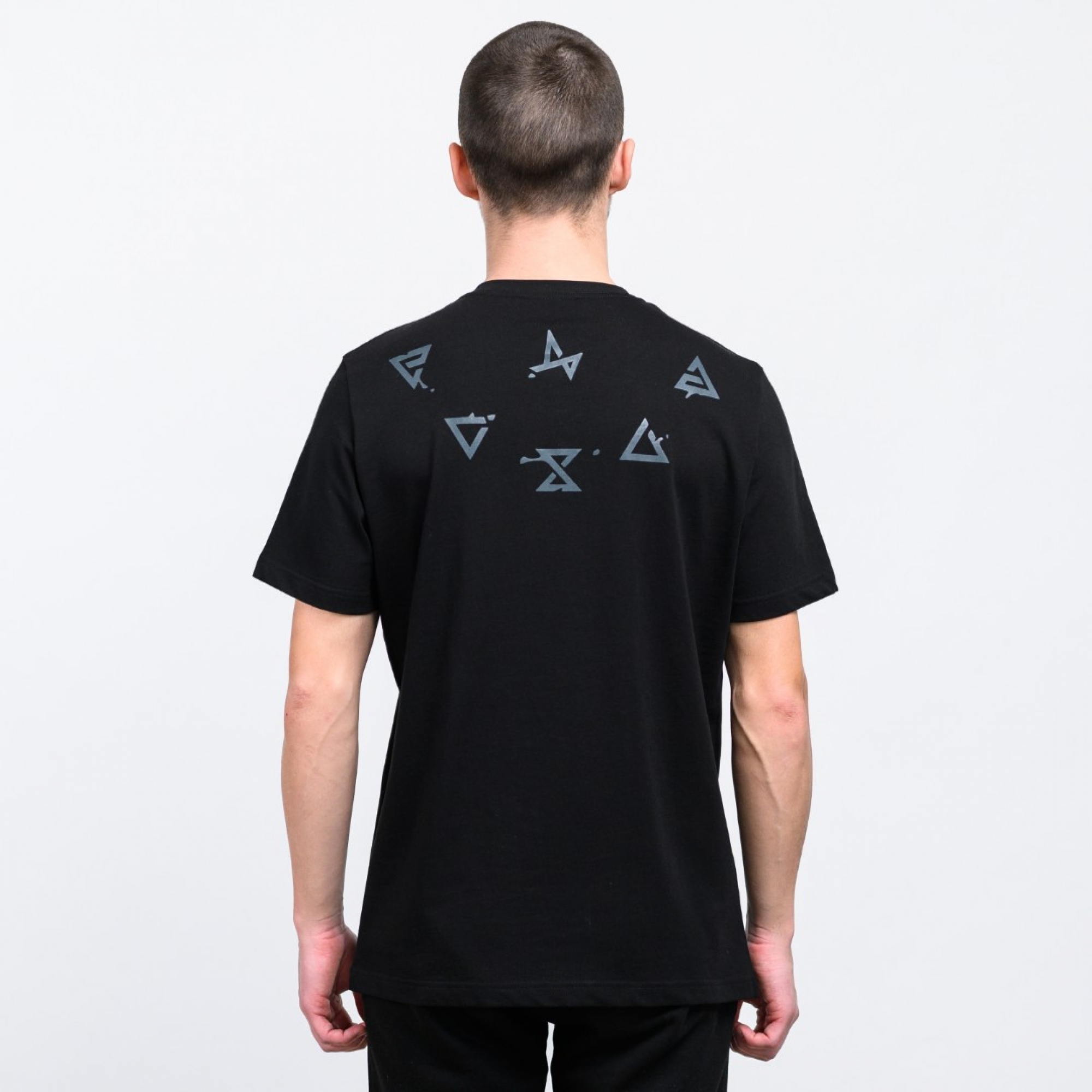 Футболка The Witcher