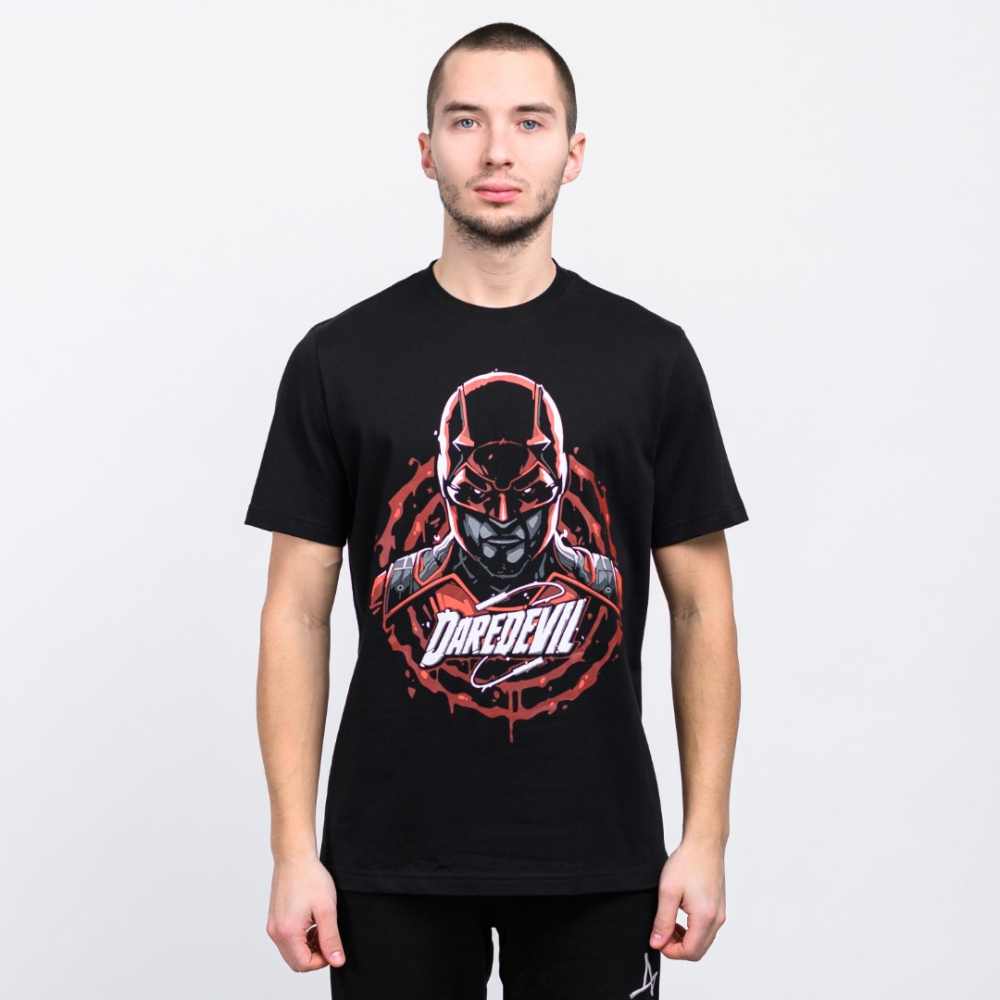 Футболка Daredevil