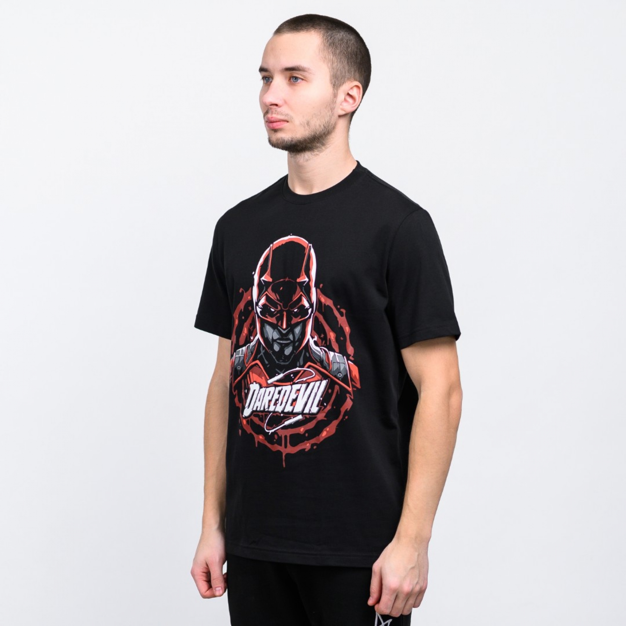 Футболка Daredevil