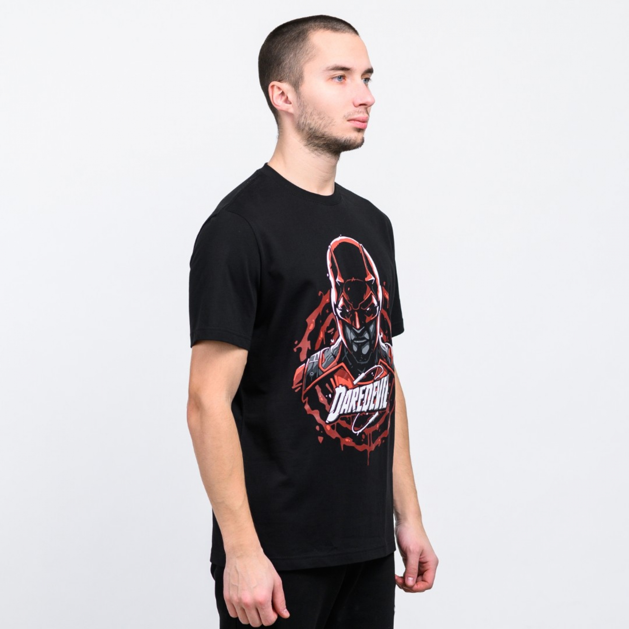 Футболка Daredevil