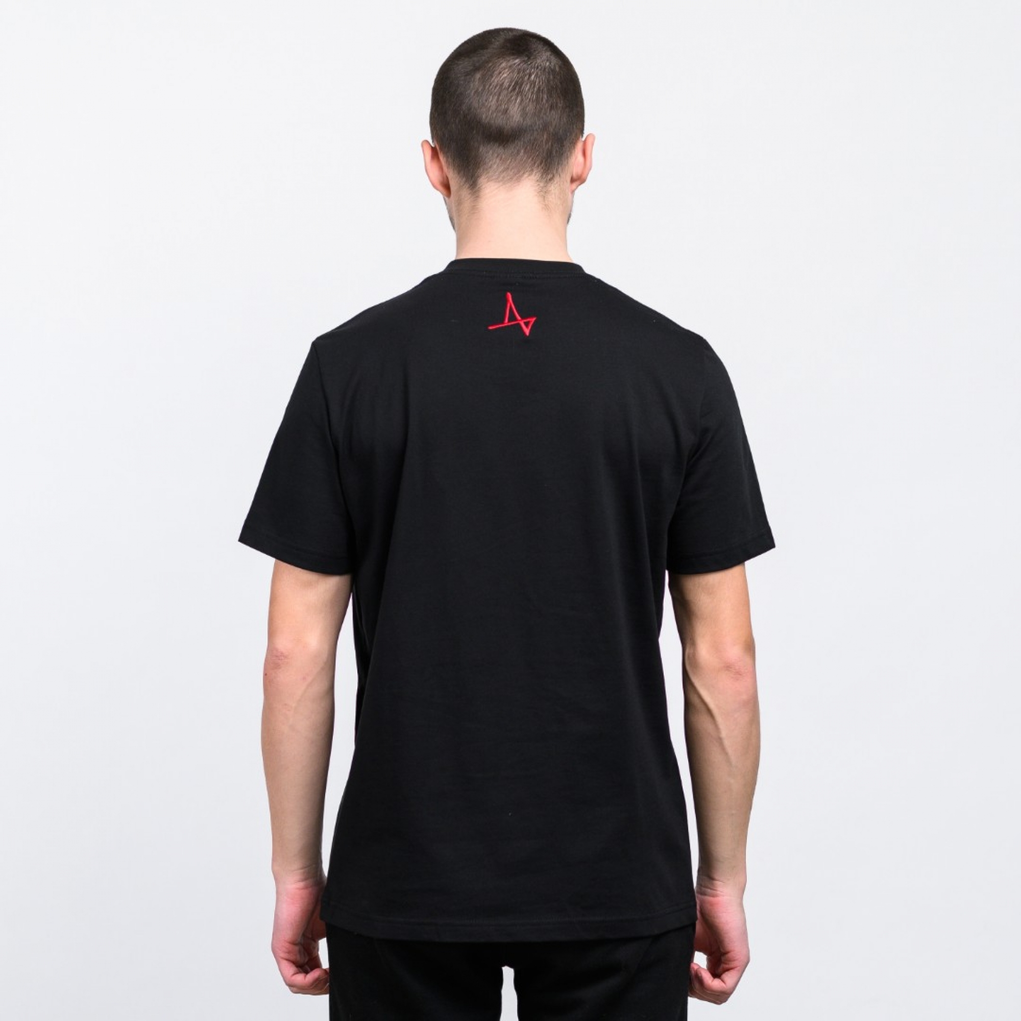 Футболка Daredevil