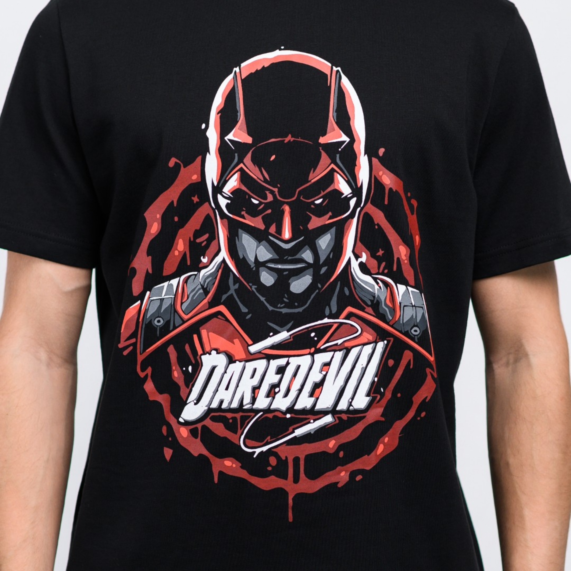 Футболка Daredevil
