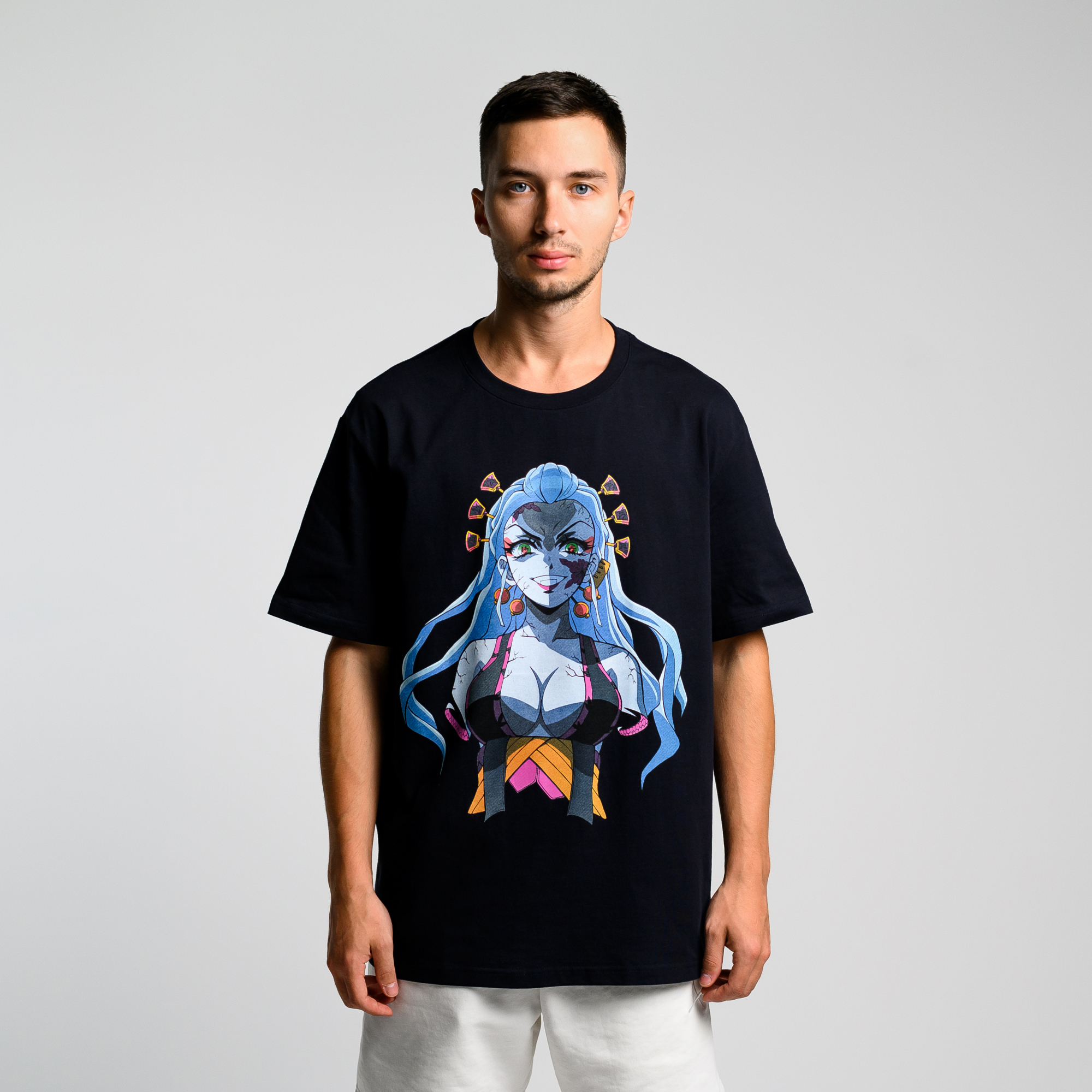 Футболка Daki