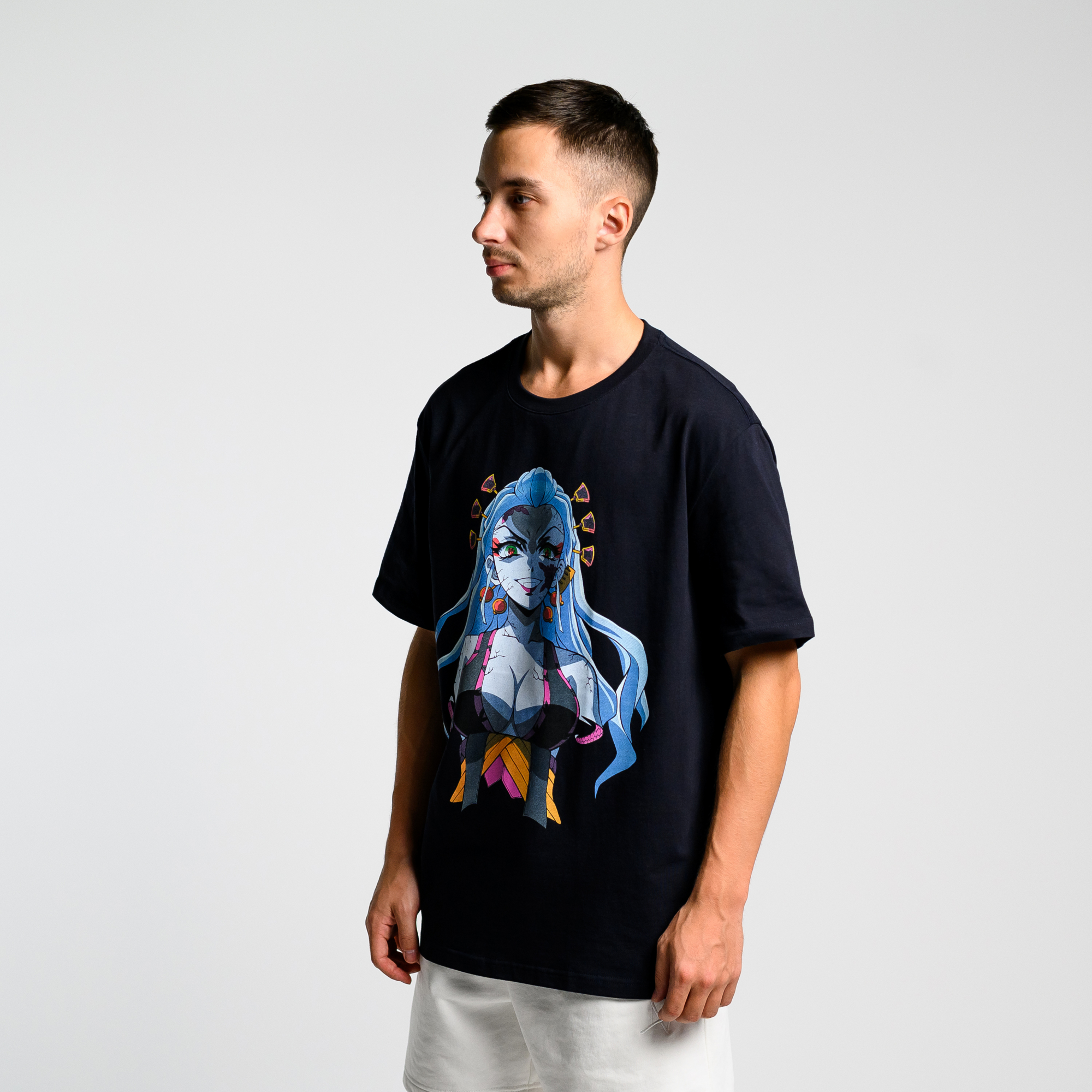 Футболка Daki