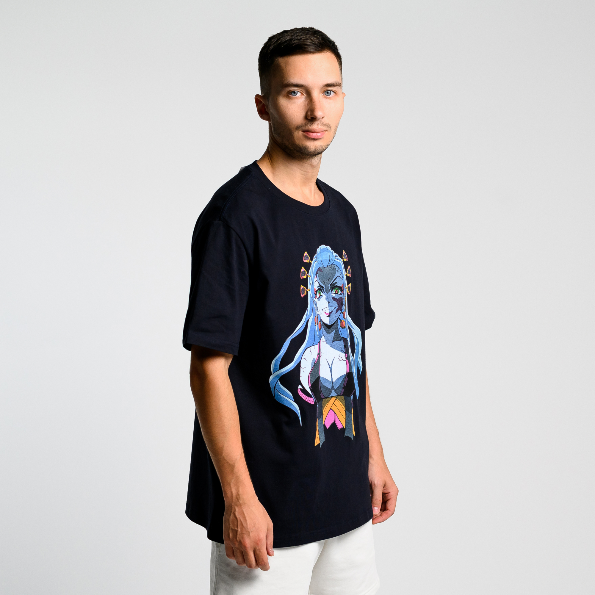 Футболка Daki