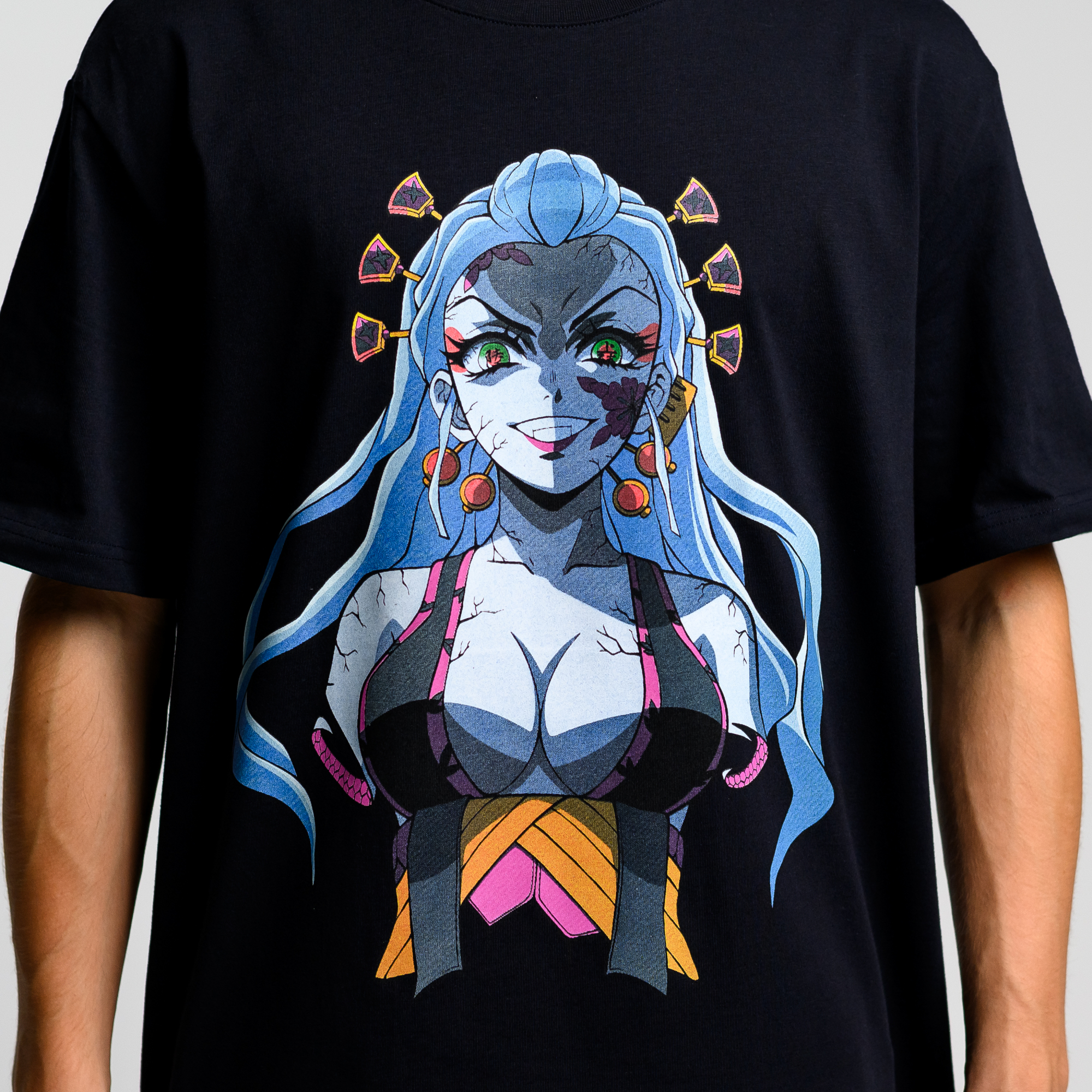 Футболка Daki