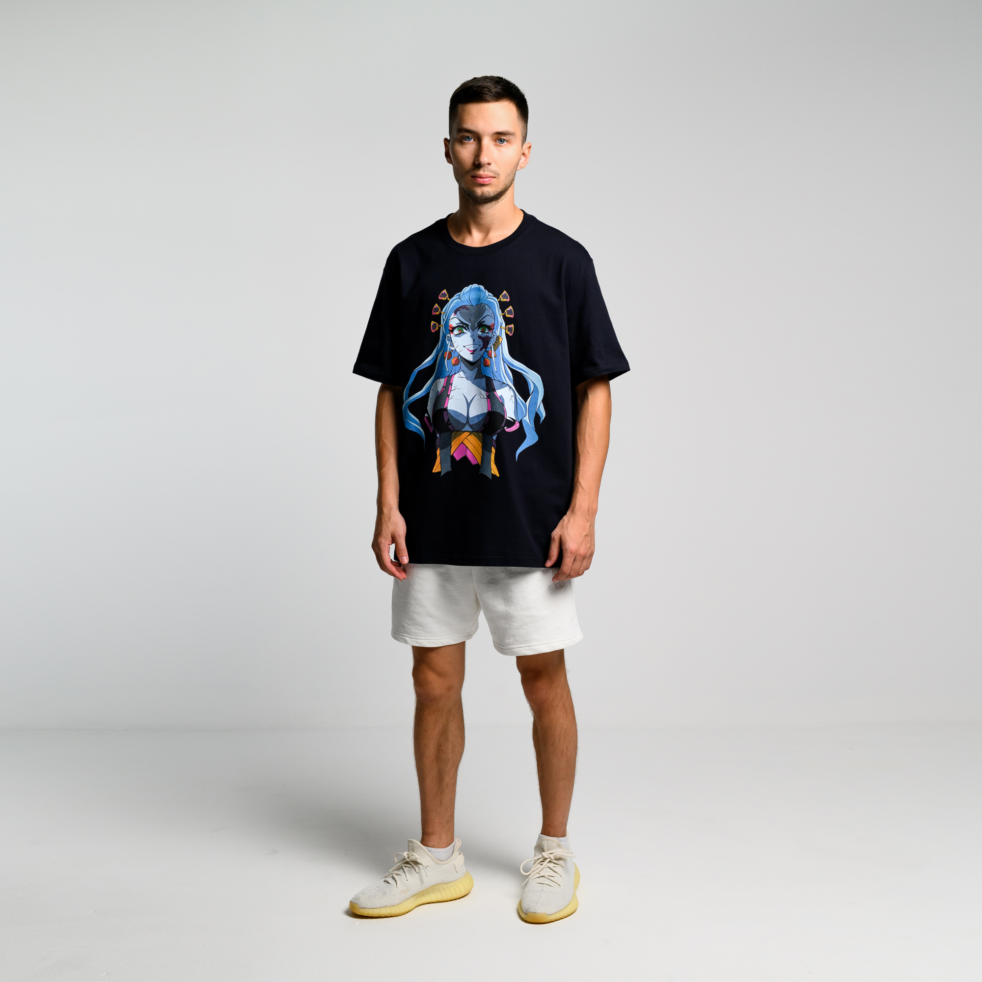 Футболка Daki