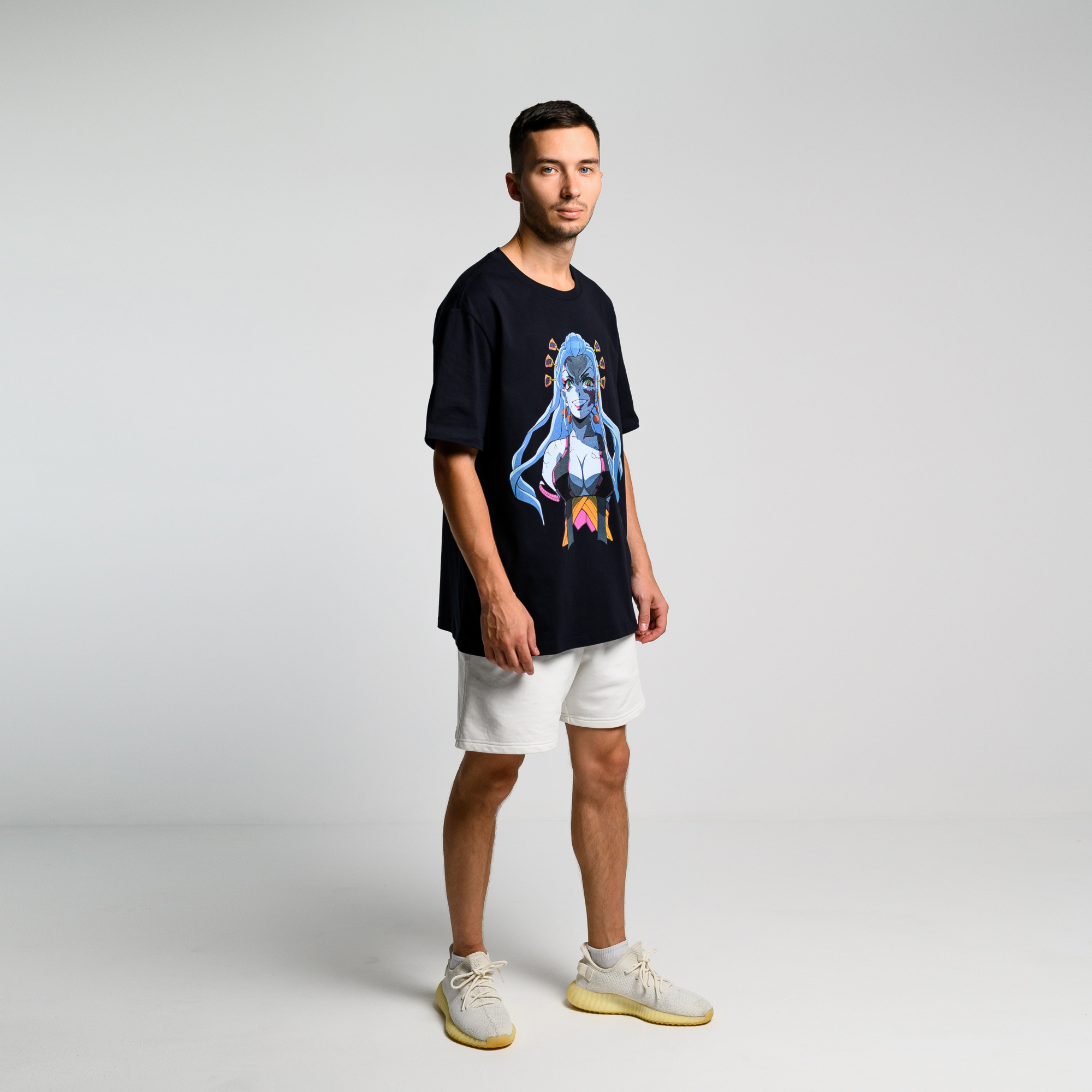 Футболка Daki