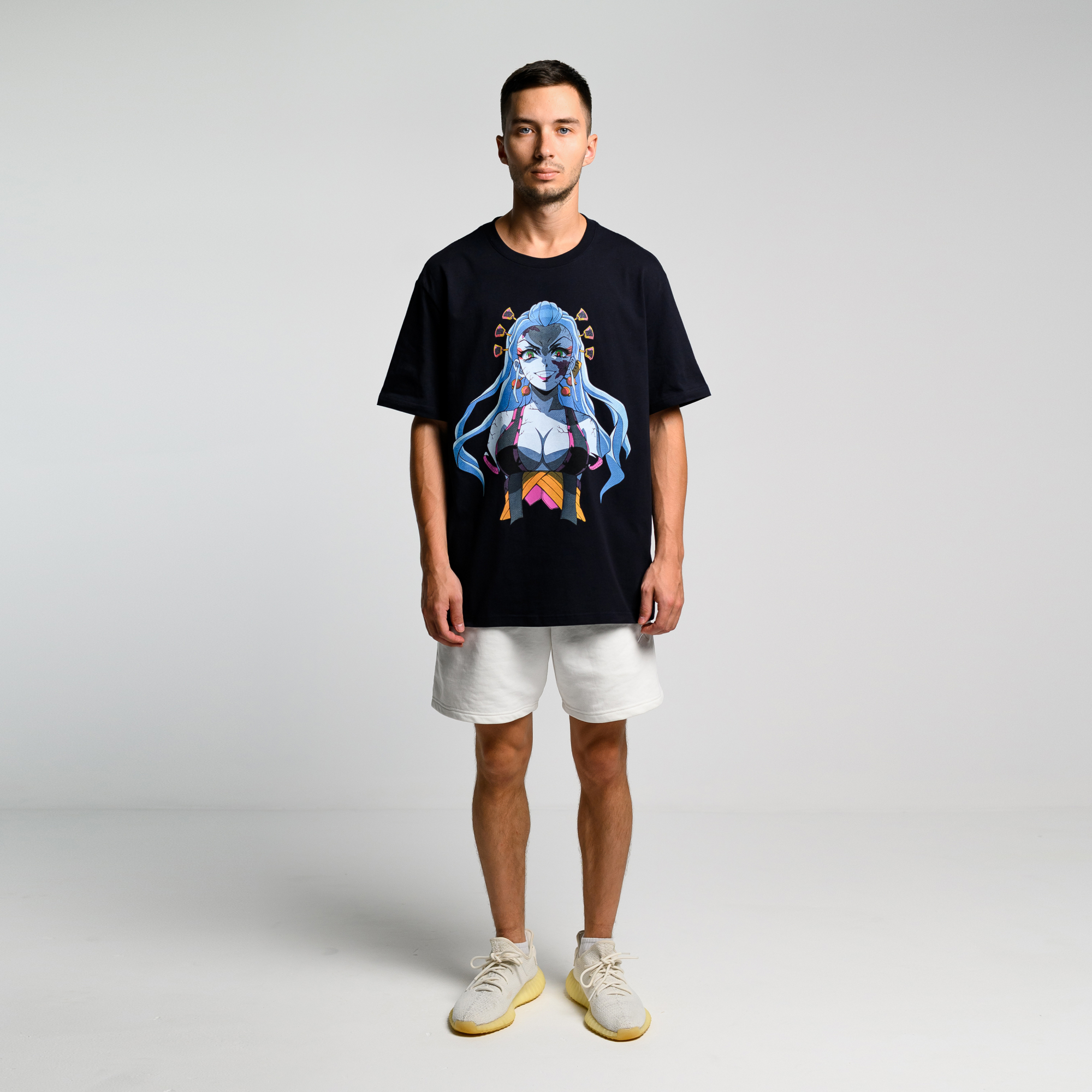 Футболка Daki