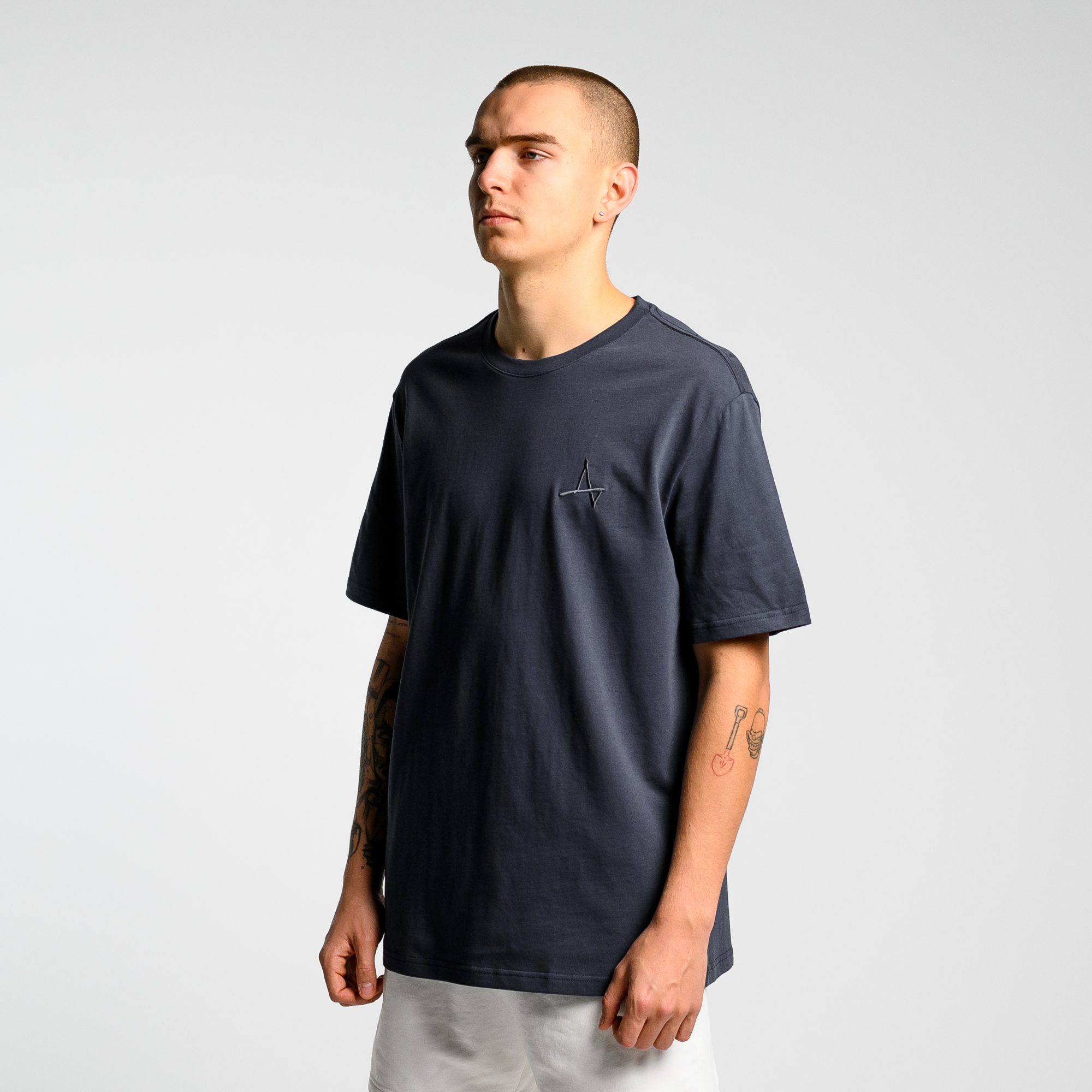 Футболка базовая