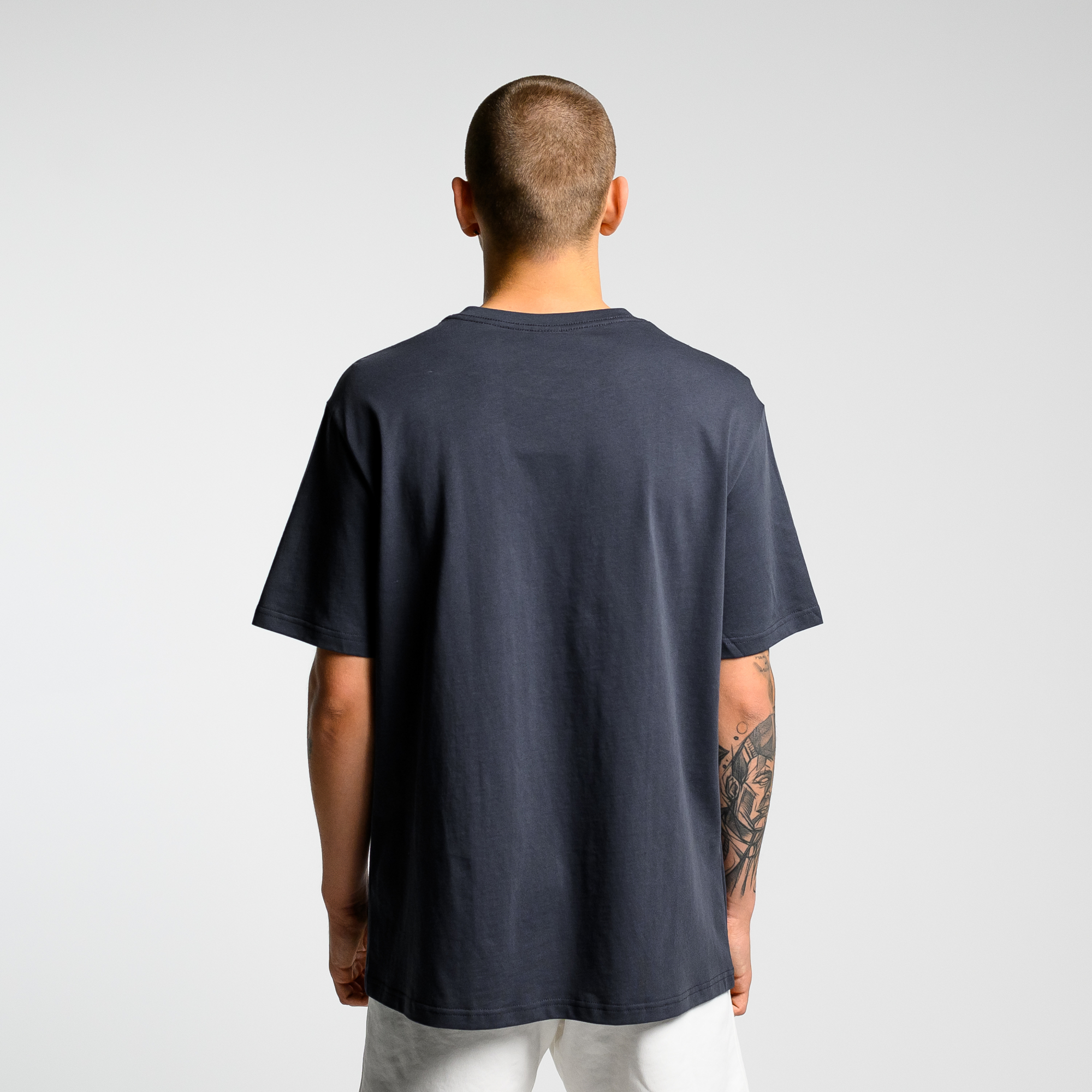 Футболка базовая