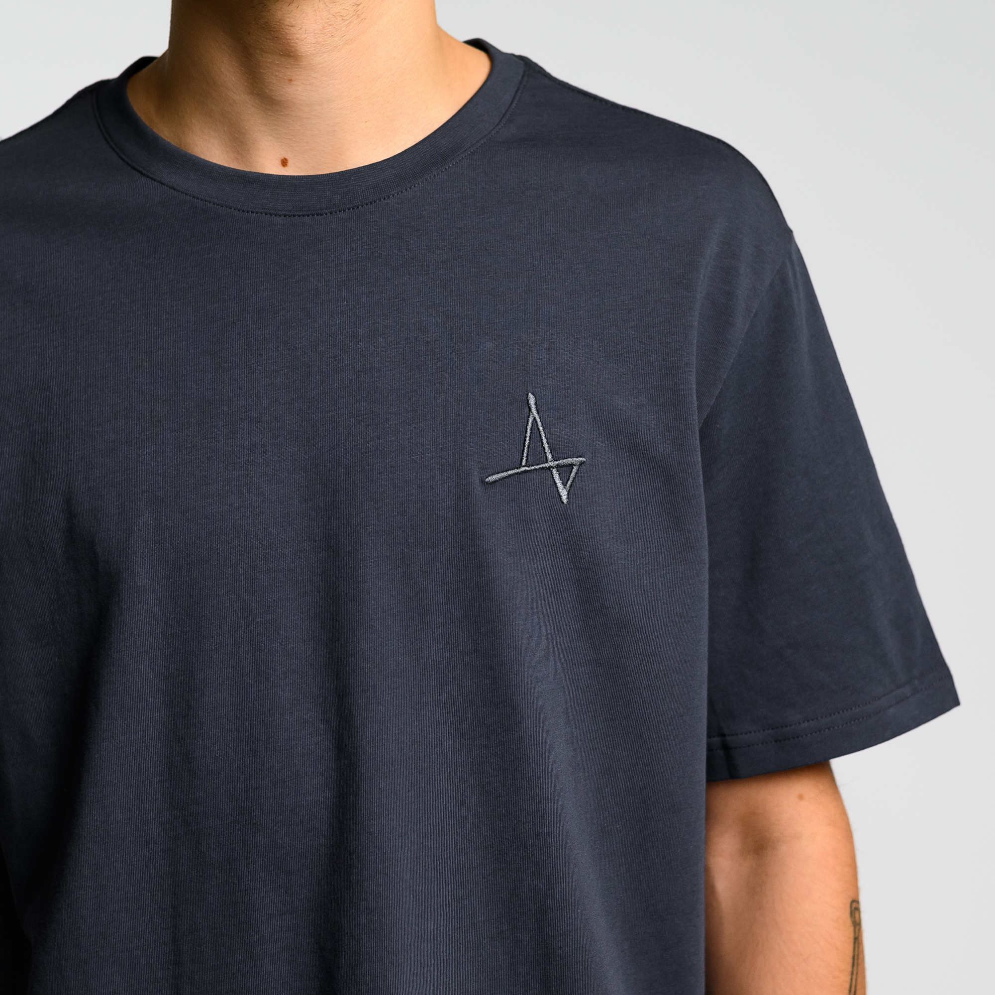 Футболка базовая