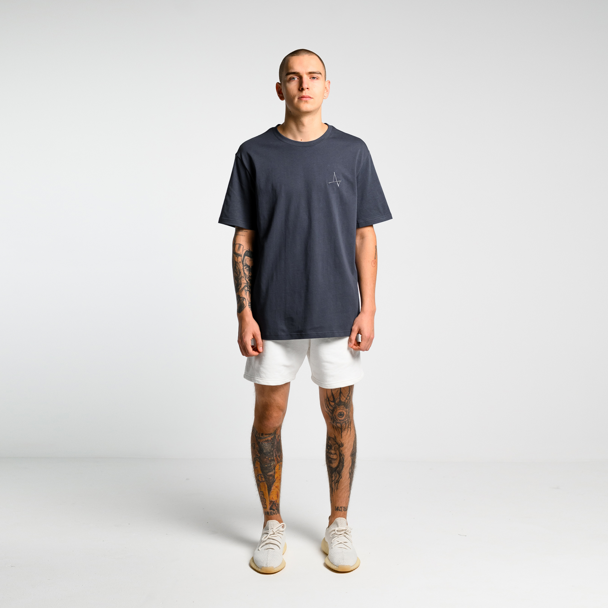 Футболка базовая