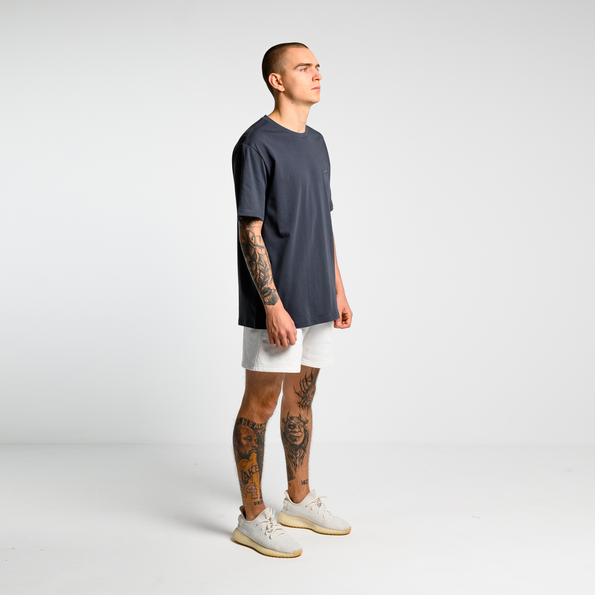 Футболка базовая