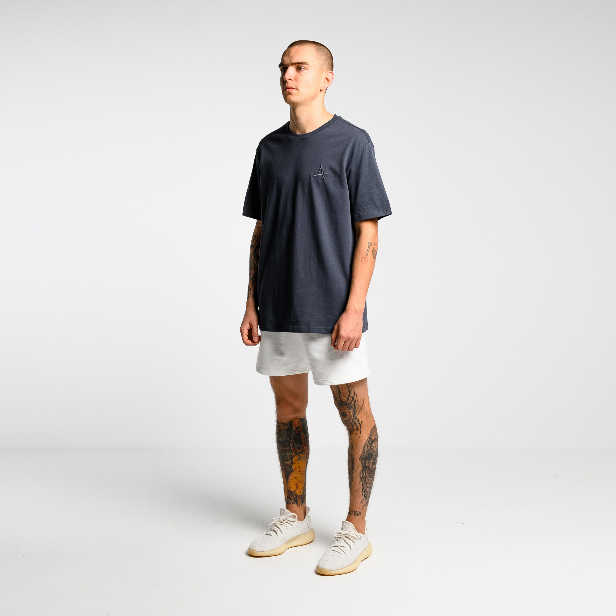 Футболка базовая