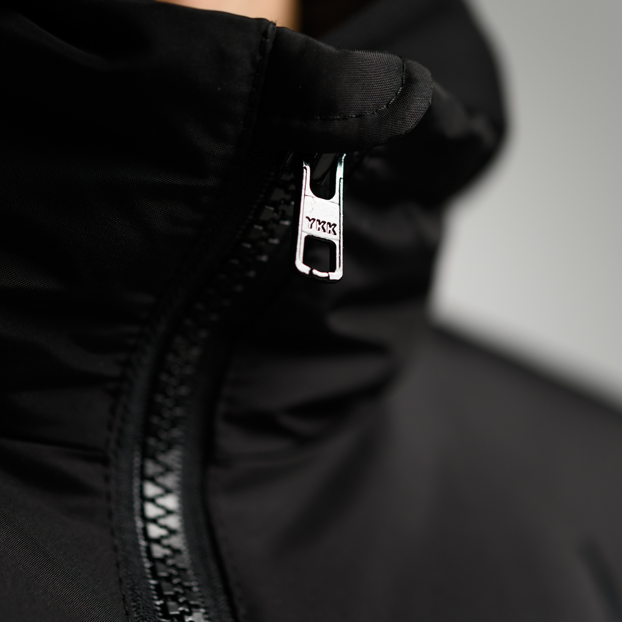 Жилет пуховой Simple