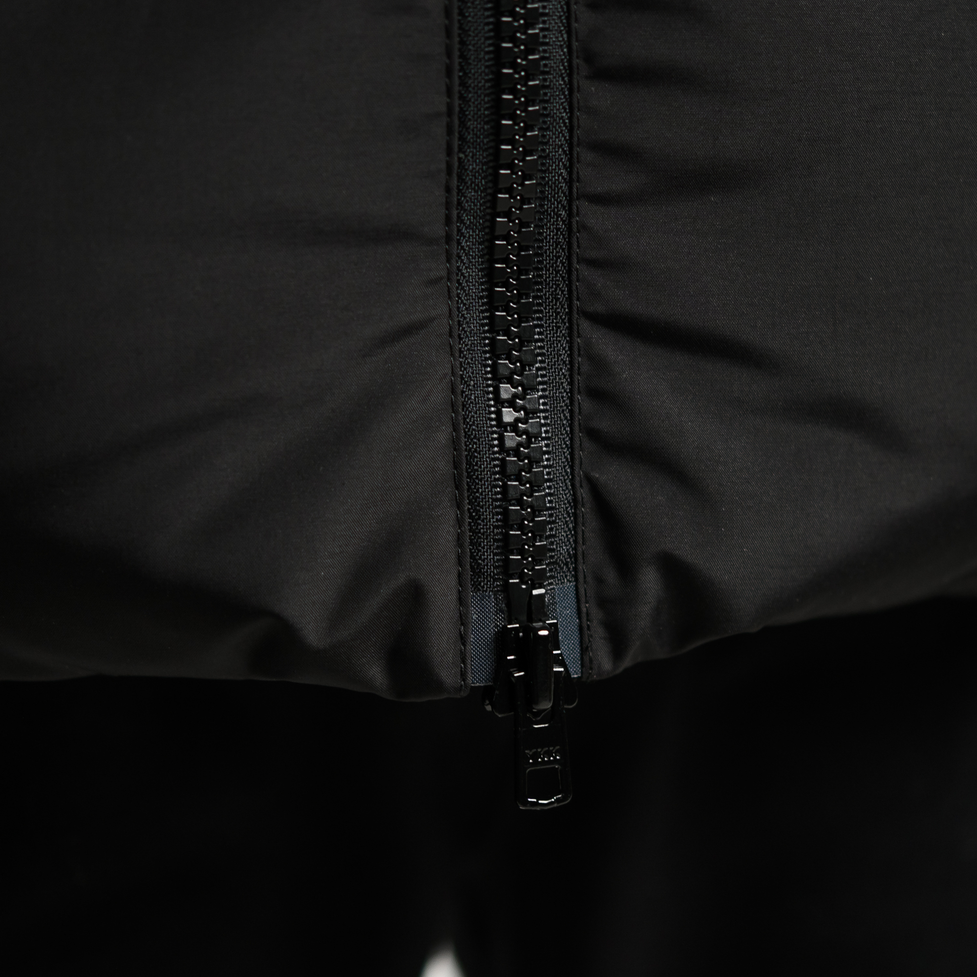 Жилет пуховой Simple (Vest02) — Indiwd