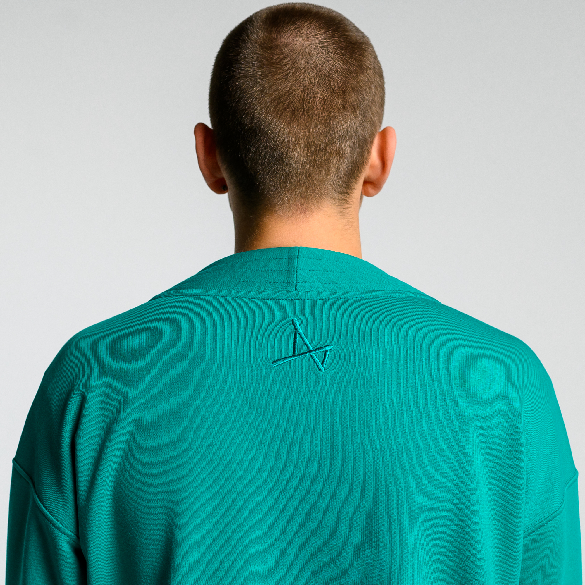 Толстовка-кимоно Simple