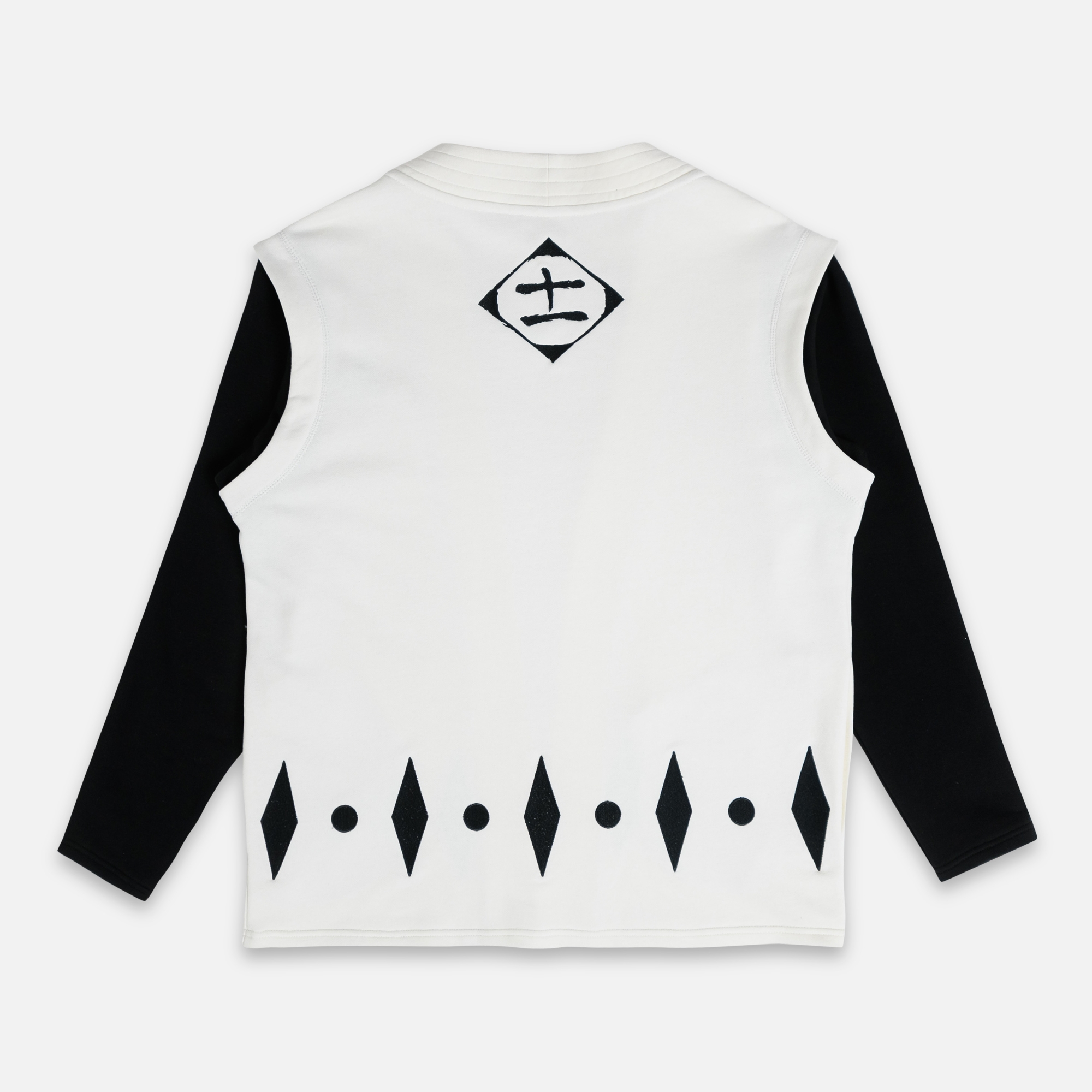 Кимоно Капитана