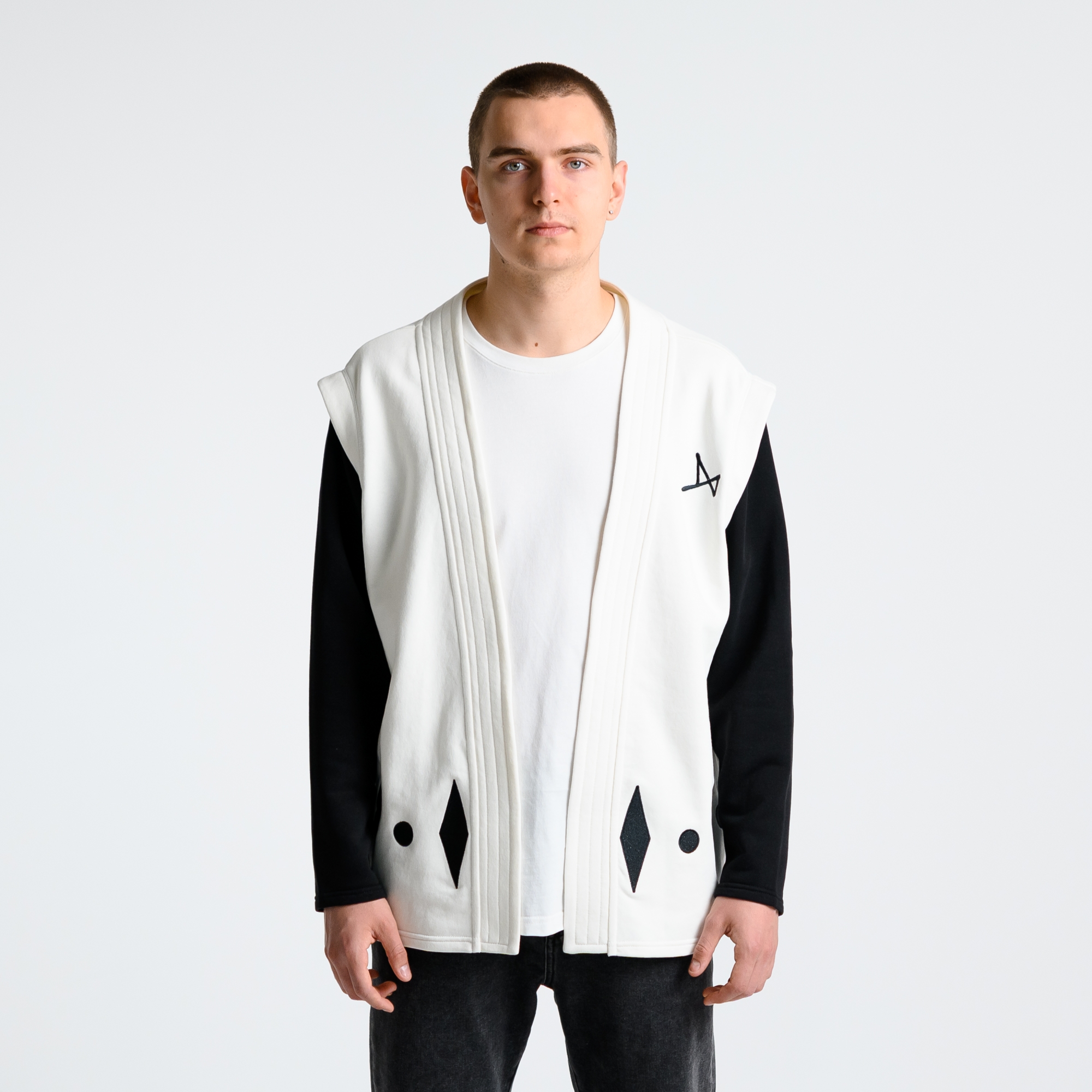 Кимоно Капитана