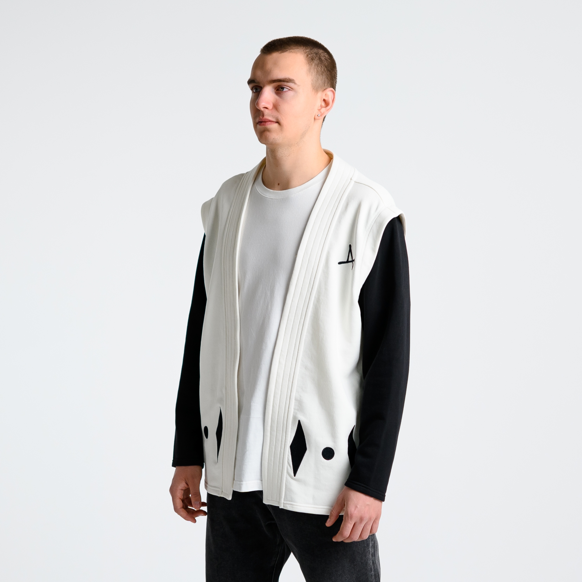 Кимоно Капитана