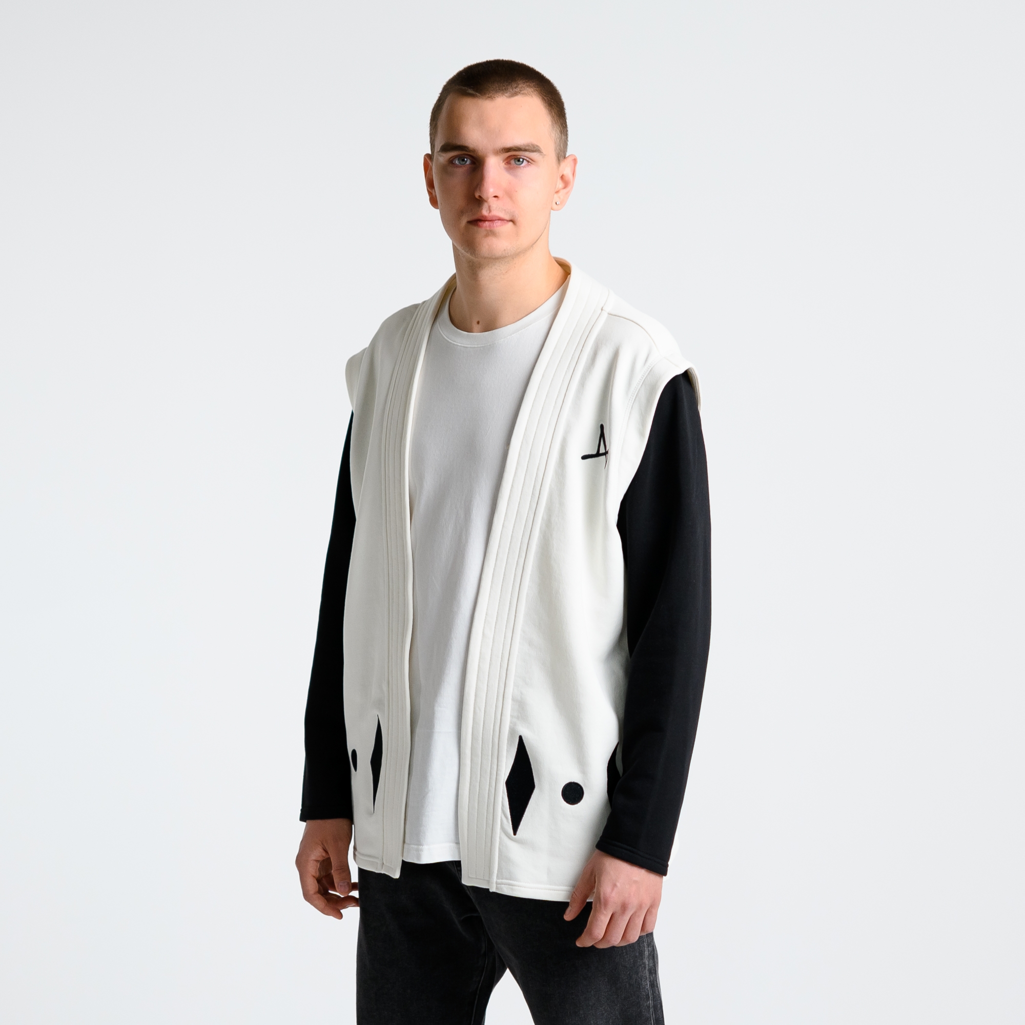 Кимоно Капитана