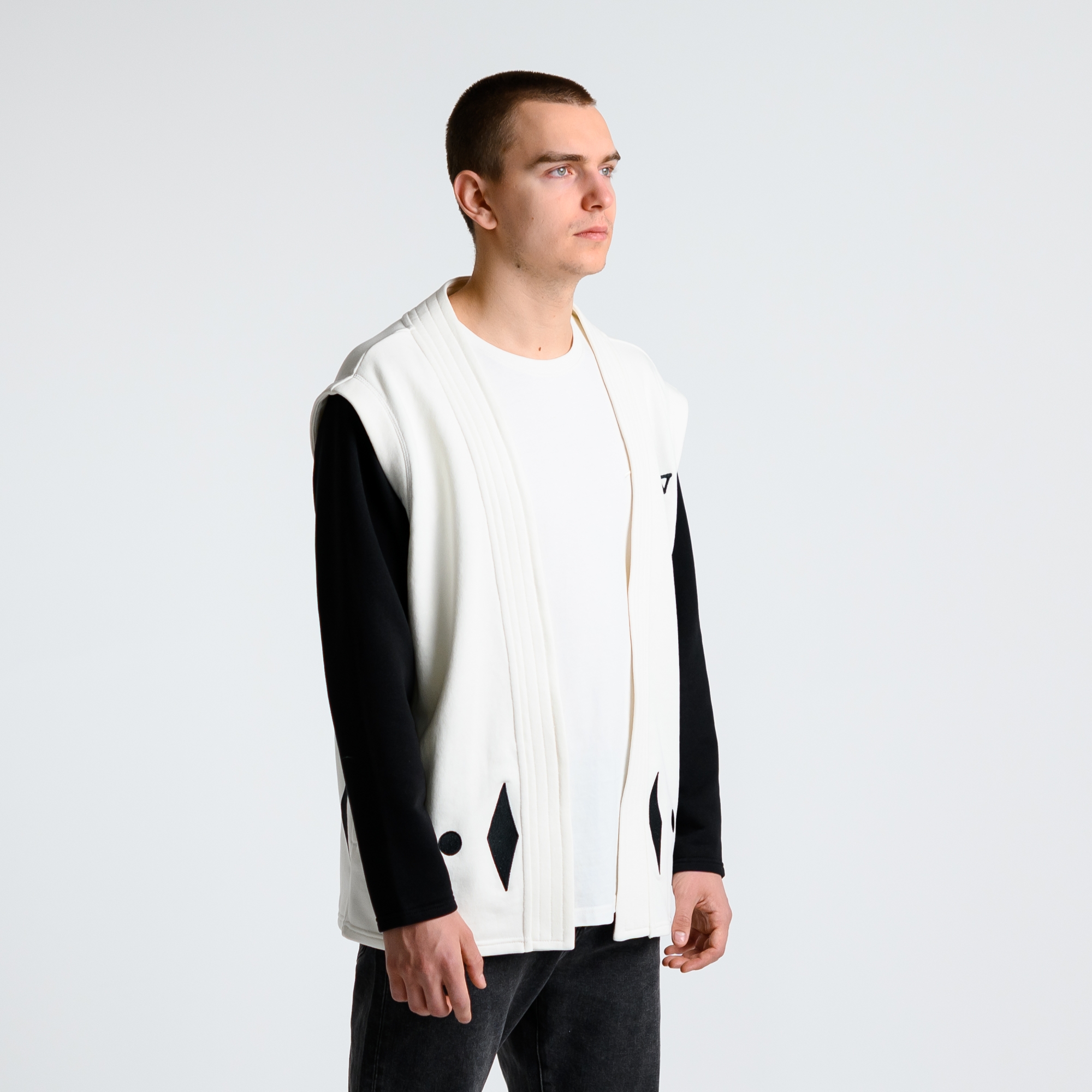 Кимоно Капитана