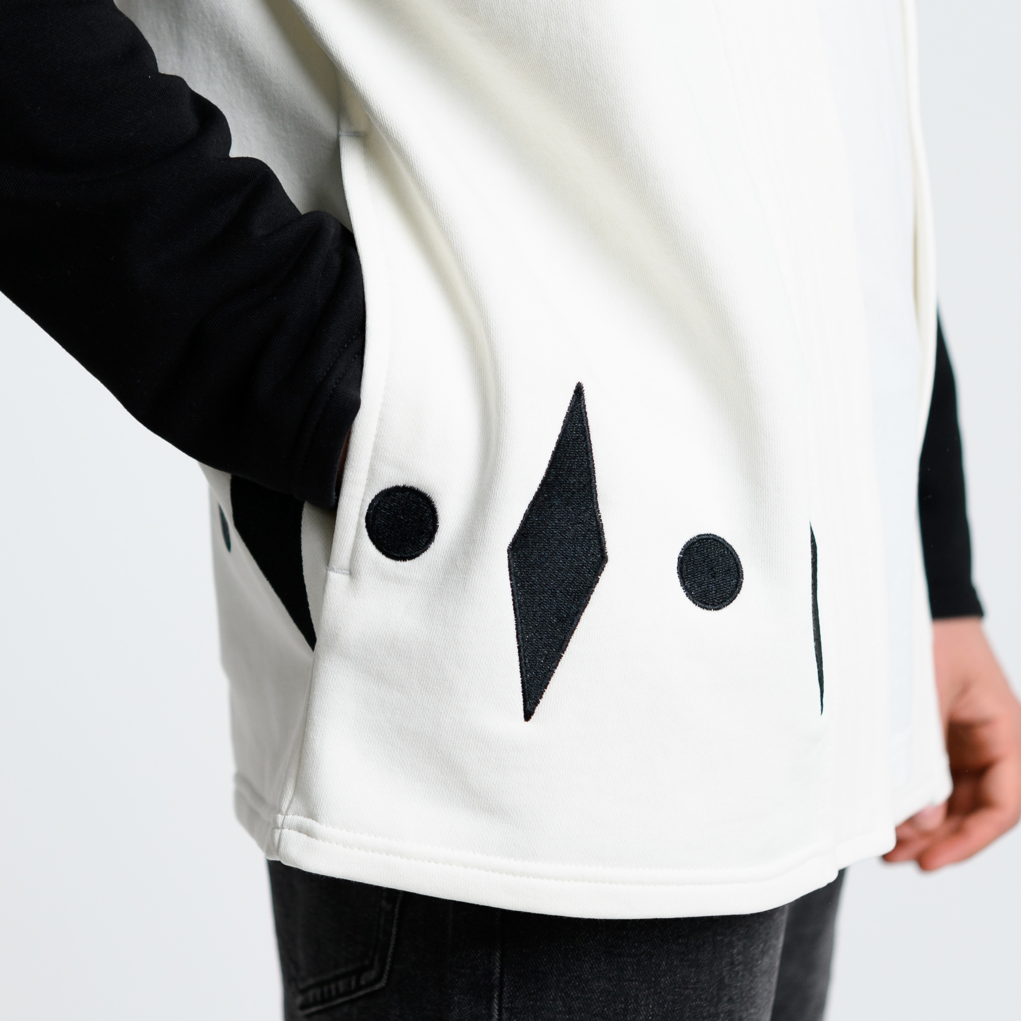 Кимоно Капитана